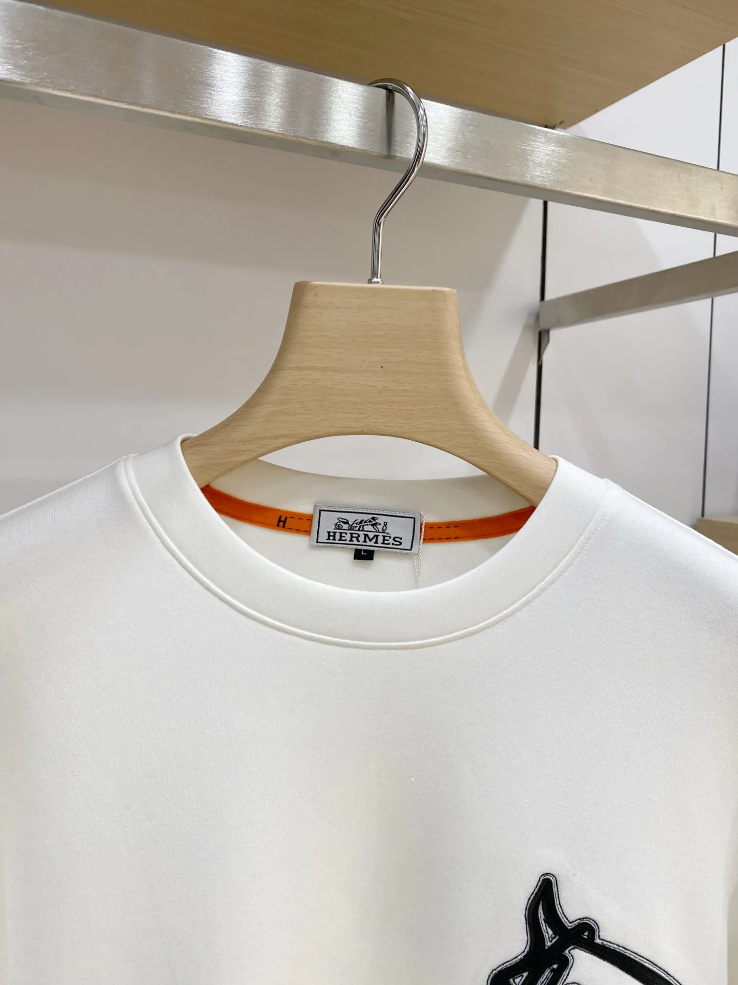 Свитшоты И Худи Мужские Hermes 17935982