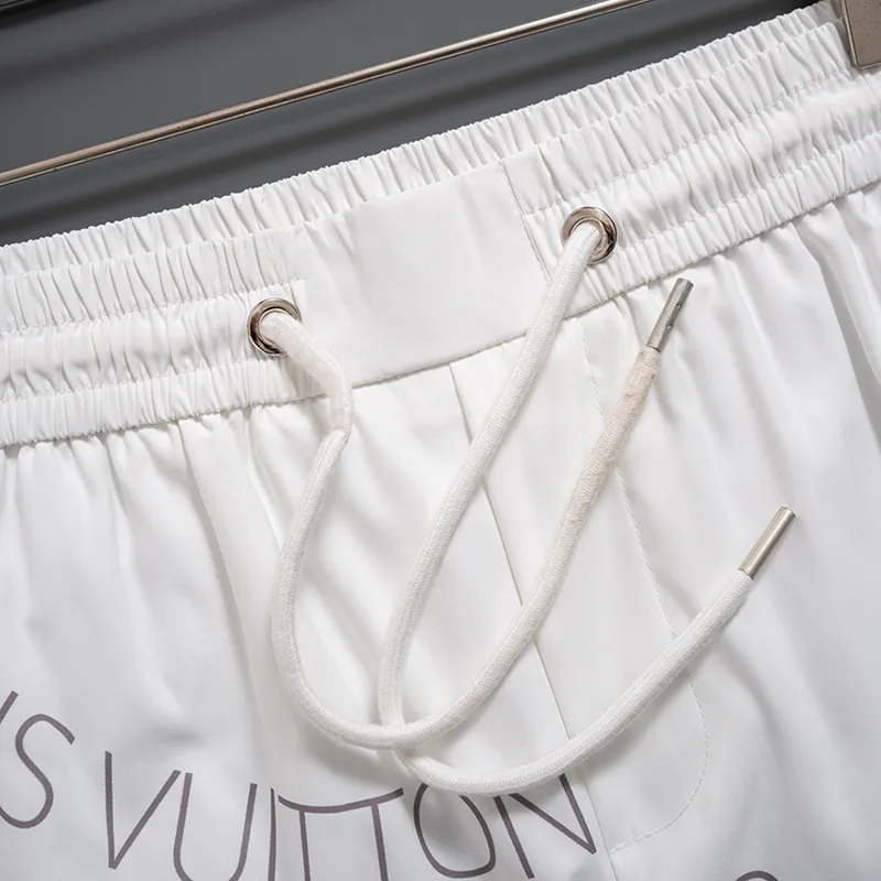 Шорты Мужские Louis Vuitton 5886527