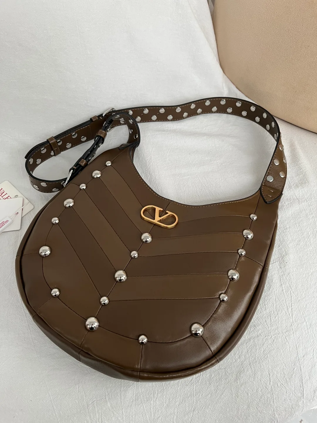 Сумки На Ремне Женские Valentino 870055