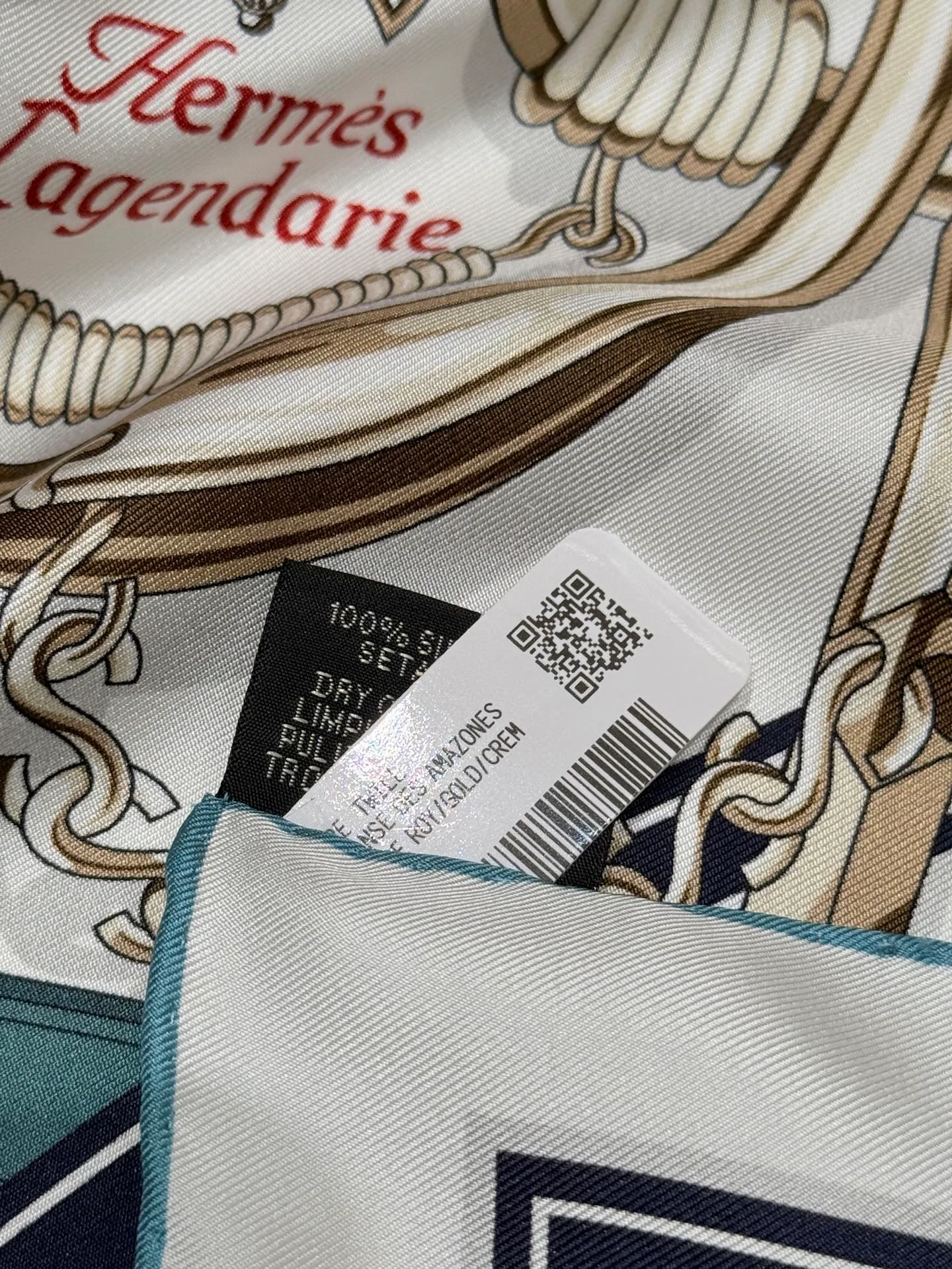 Платки Hermes 17537986