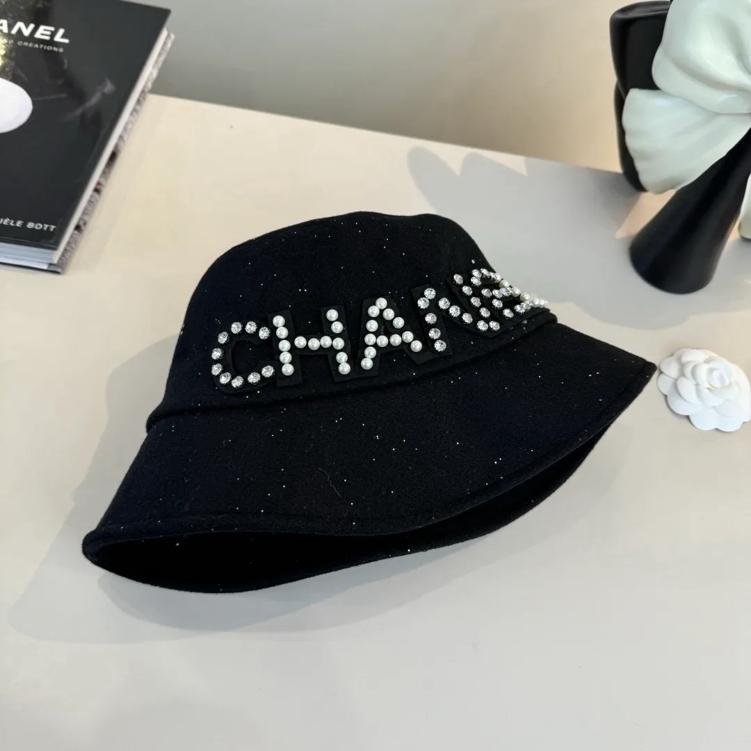 Головные Уборы Chanel 498486