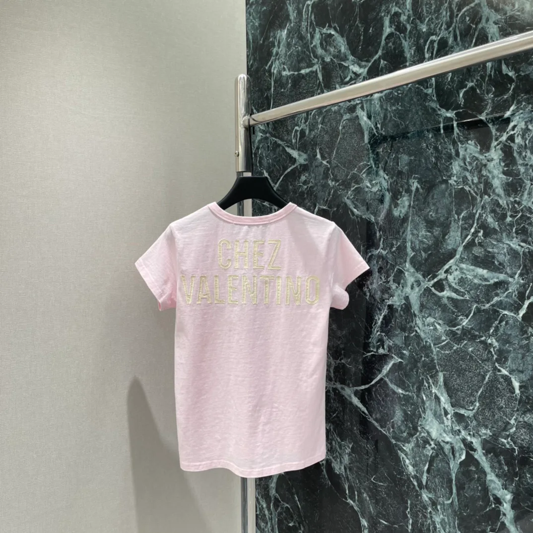 Футболки Женские Valentino 5595860