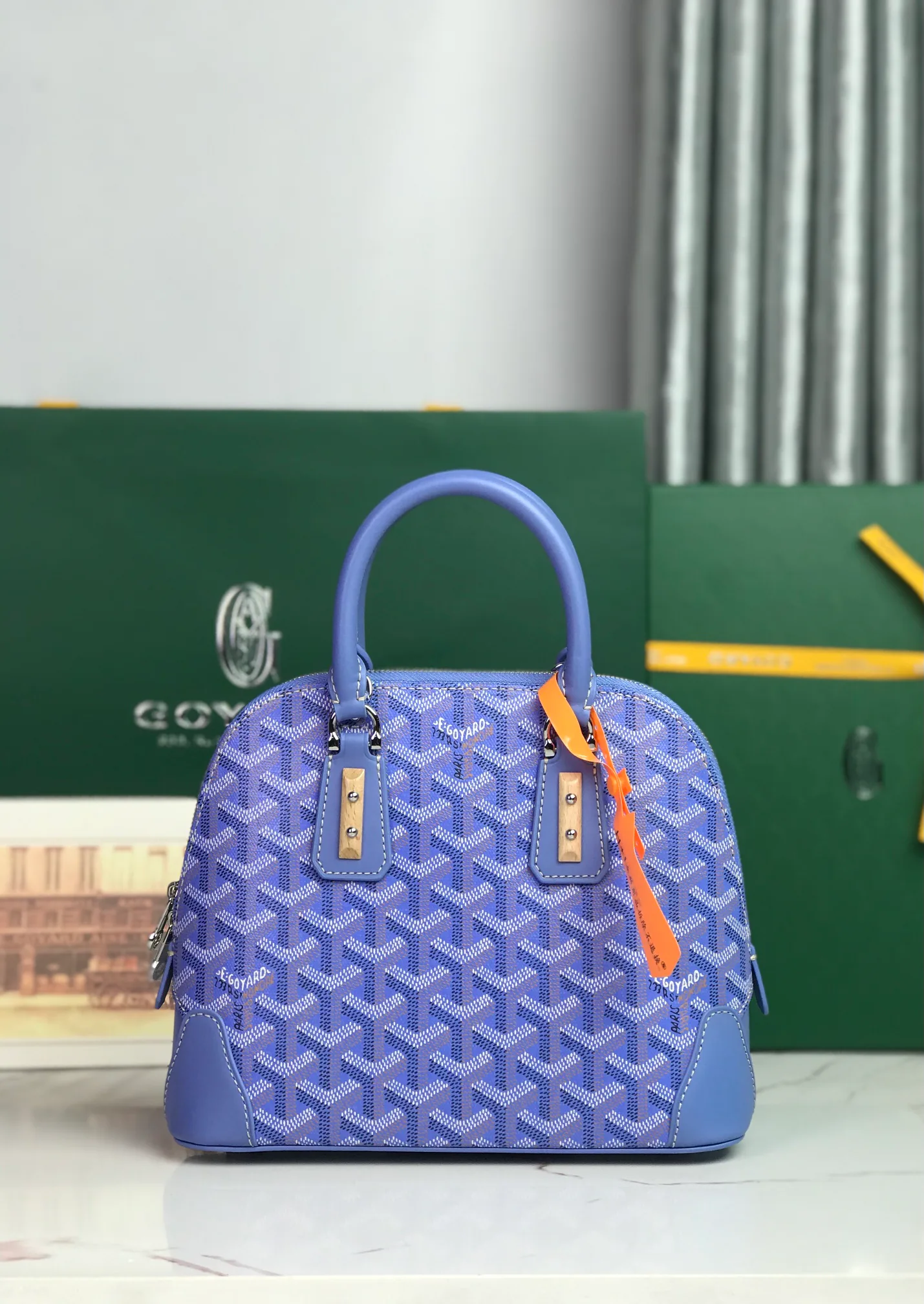 Классические Сумки Женские Goyard 2940603