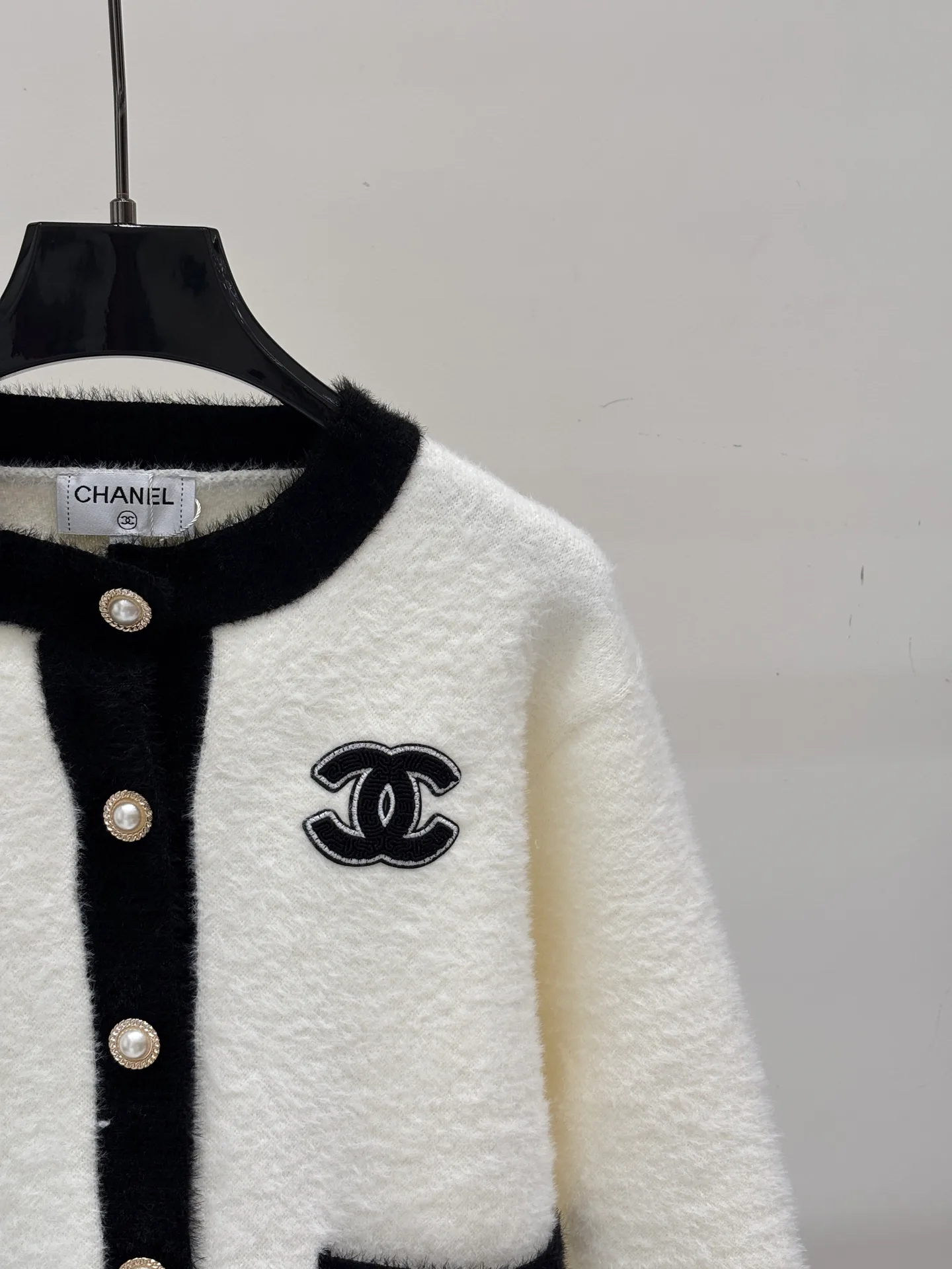 Джемперы И Свитеры Женские Chanel 19262719