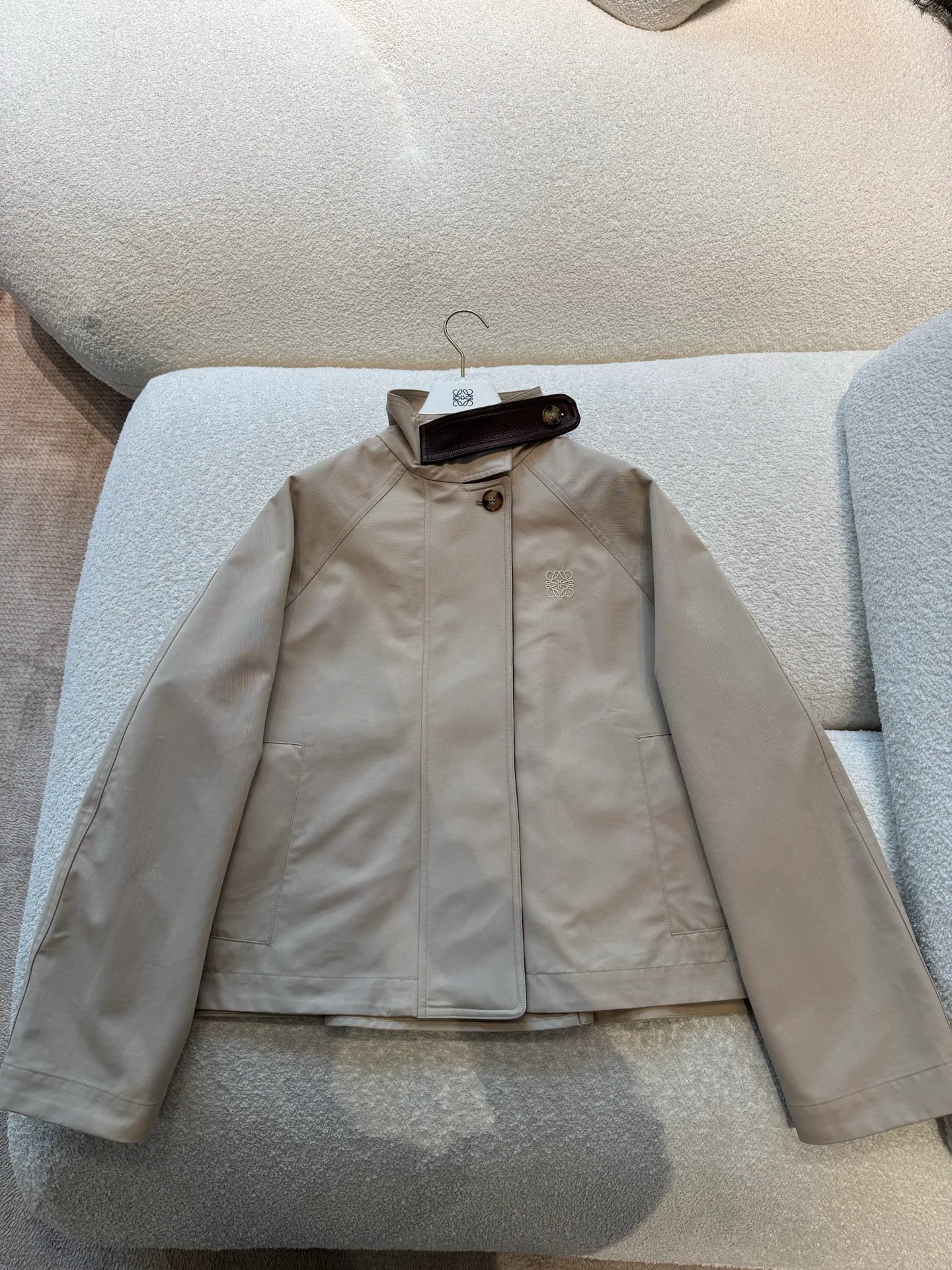 Тренчи Женские Loewe 5863632