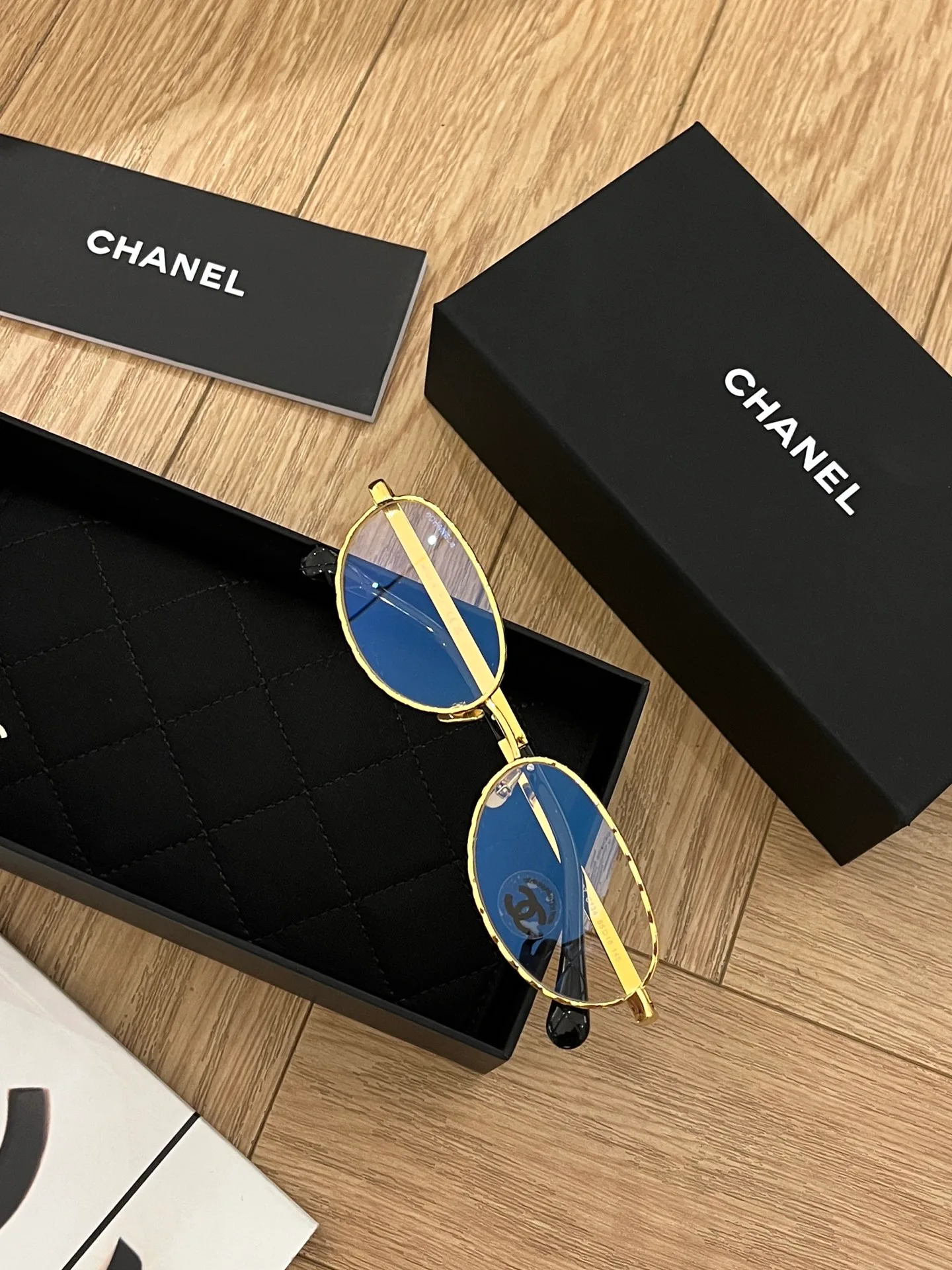Бижутерия Chanel 3822570