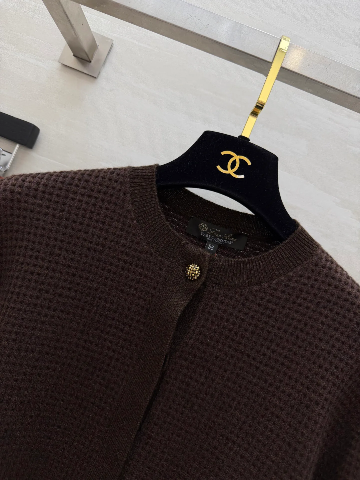 Джемперы И Свитеры Женские Loro Piana 11272181