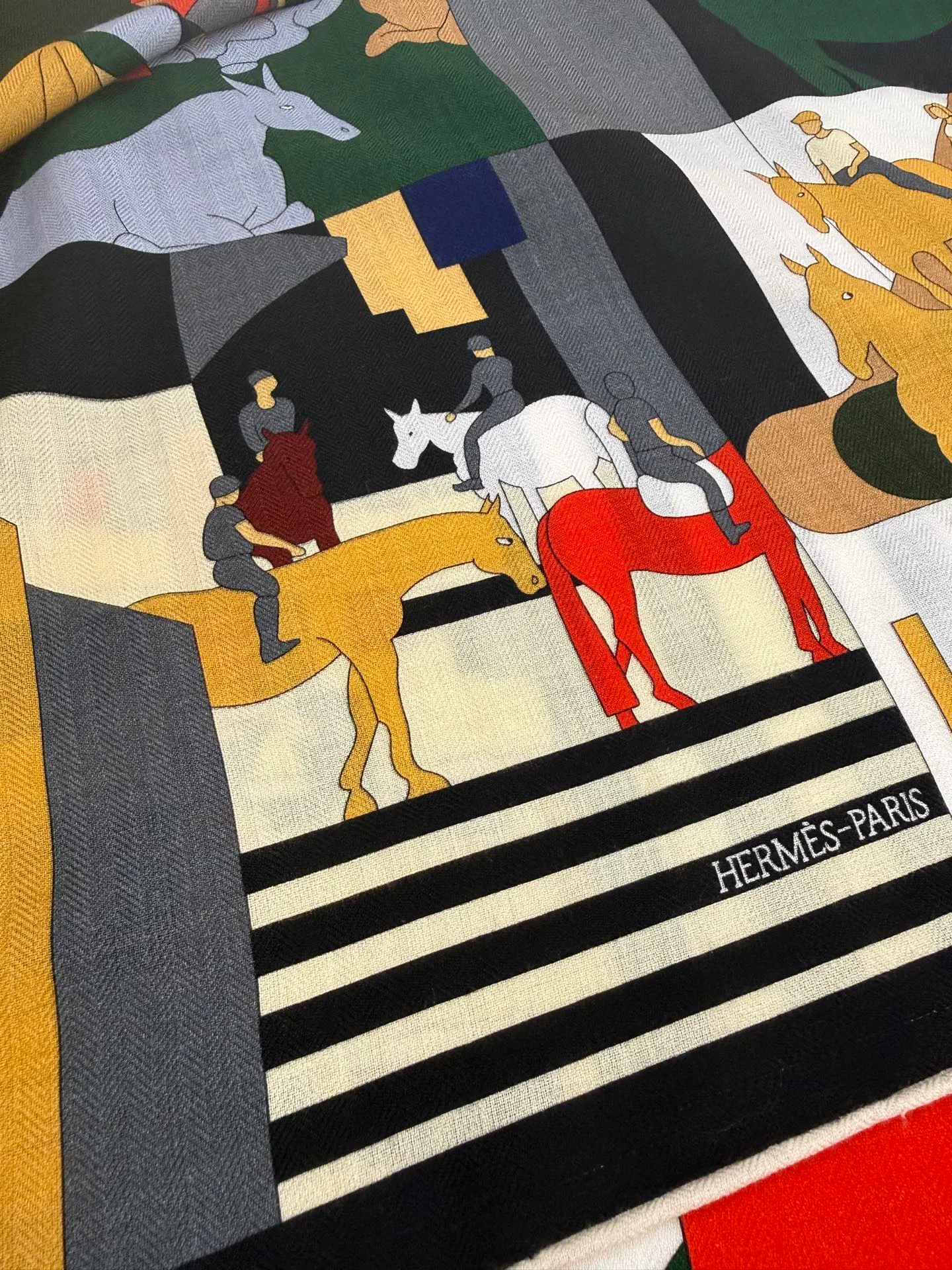Платки Hermes 17987365