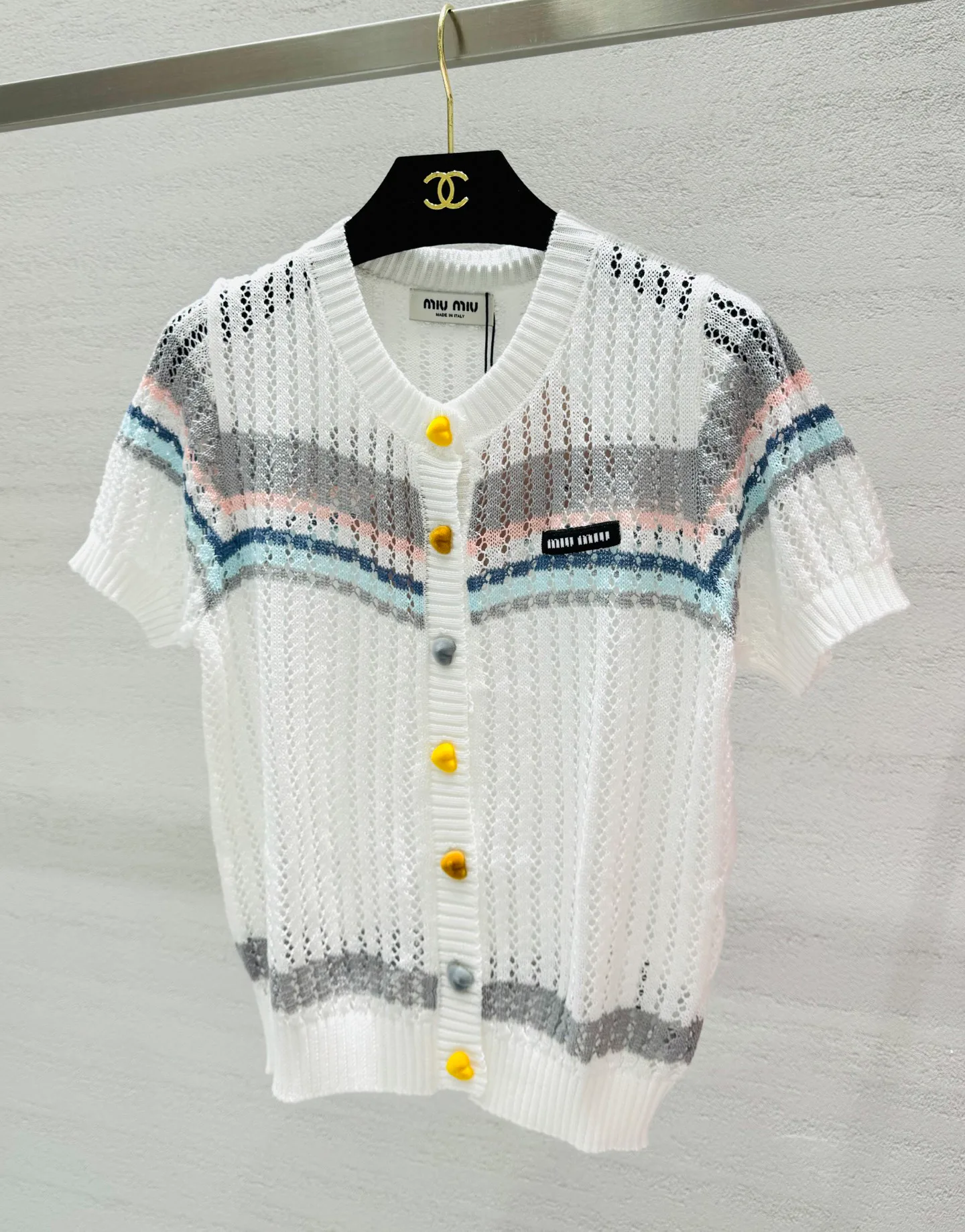 Джемперы И Свитеры Женские Miu Miu 17578832