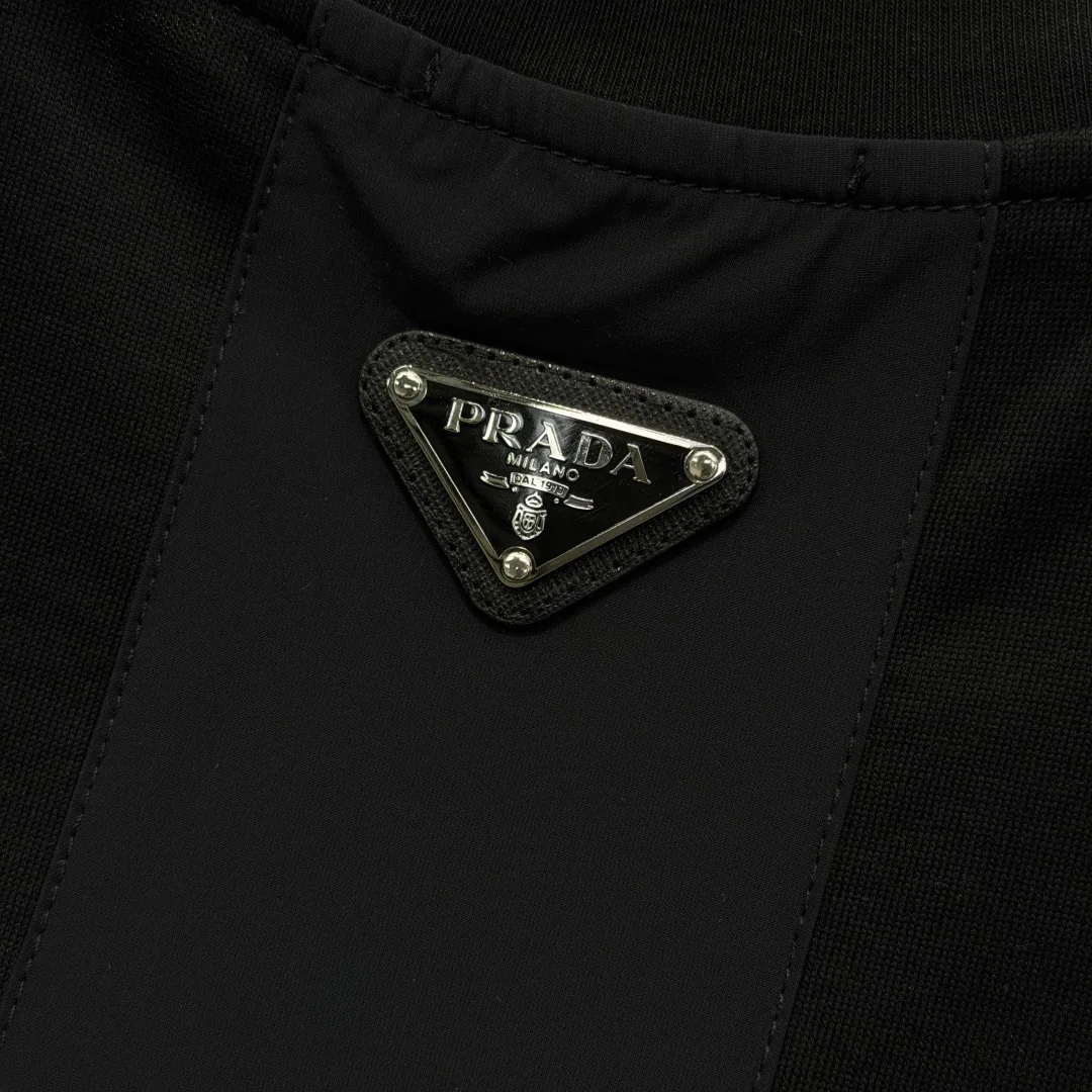 Футболки Мужские Prada 2606197