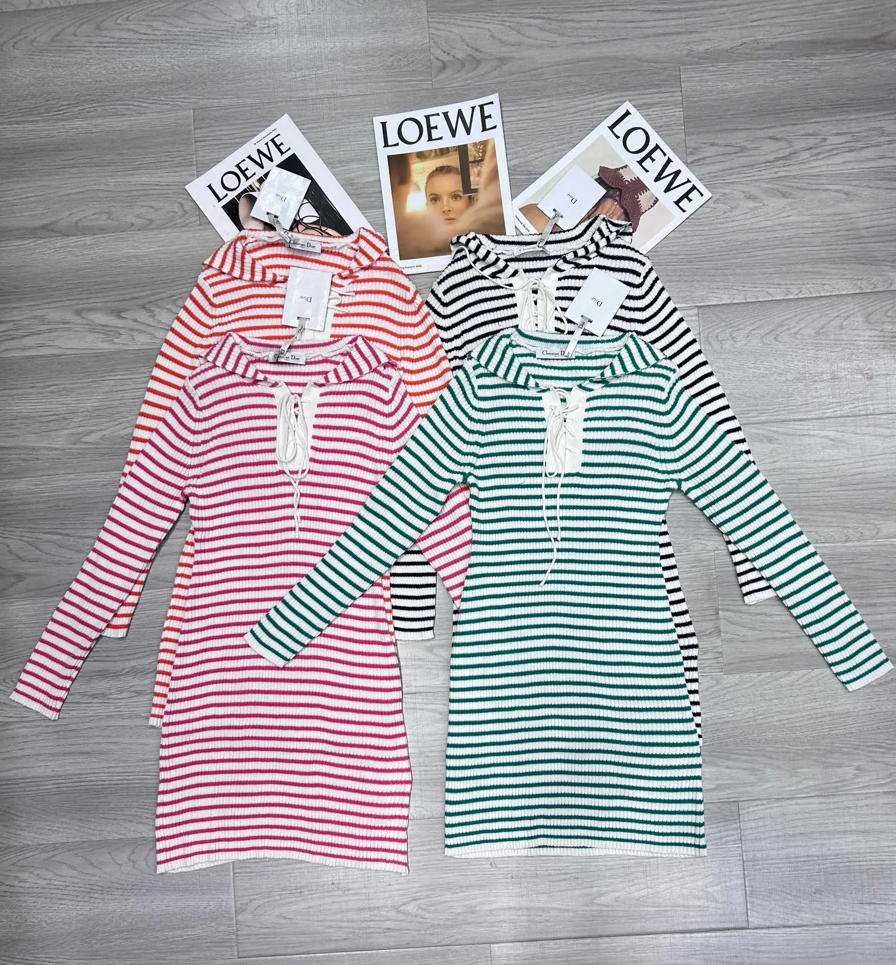 Платья Женские Christian Dior 103465