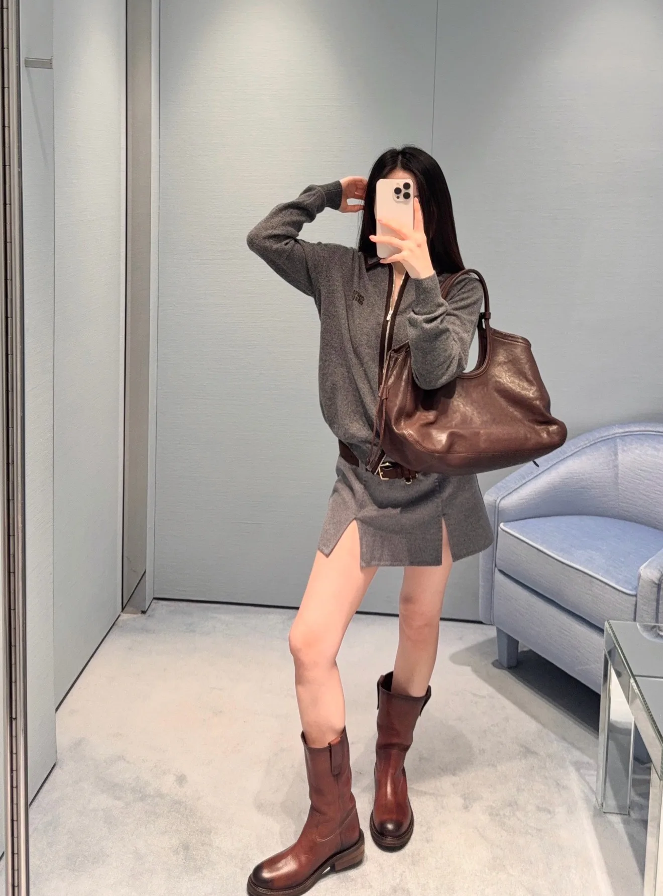 Джемперы И Свитеры Женские Miu Miu 18298635
