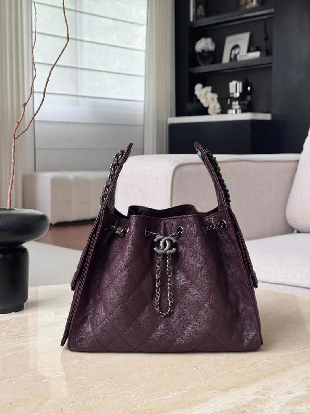 Классические Сумки Женские Chanel 11439094