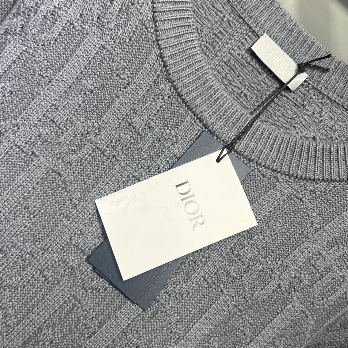 Джемперы И Свитеры Женские Christian Dior 569038