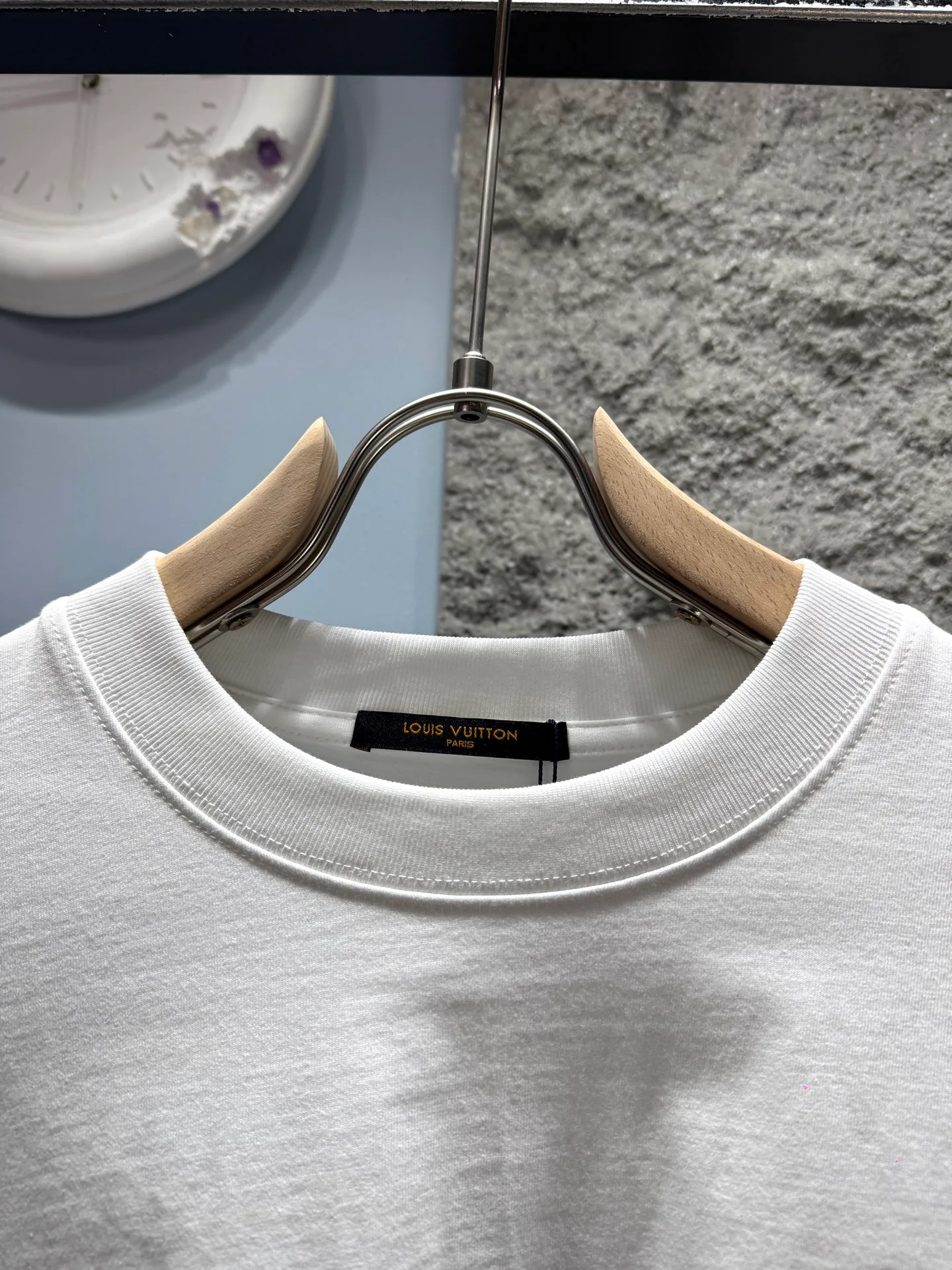 Футболки Мужские Louis Vuitton 1428633