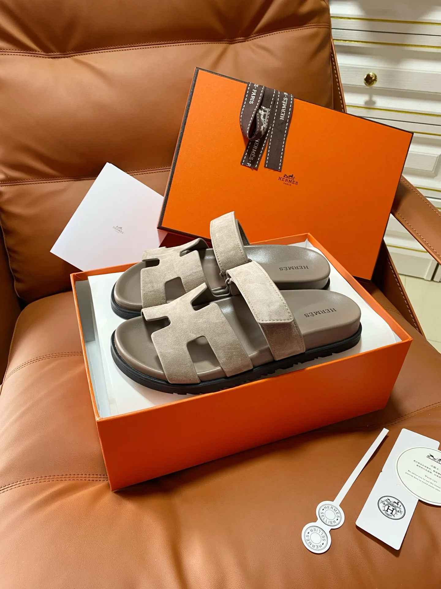 Сандалии Женские Hermes 11468807