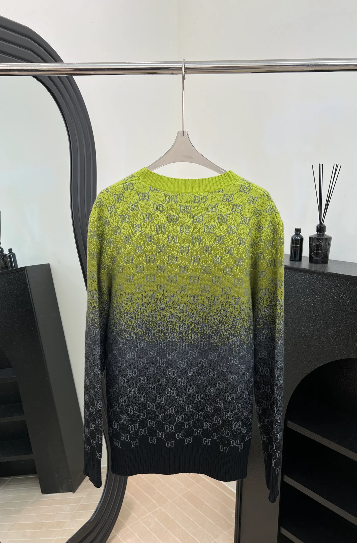 Свитеры Мужские Gucci 240412