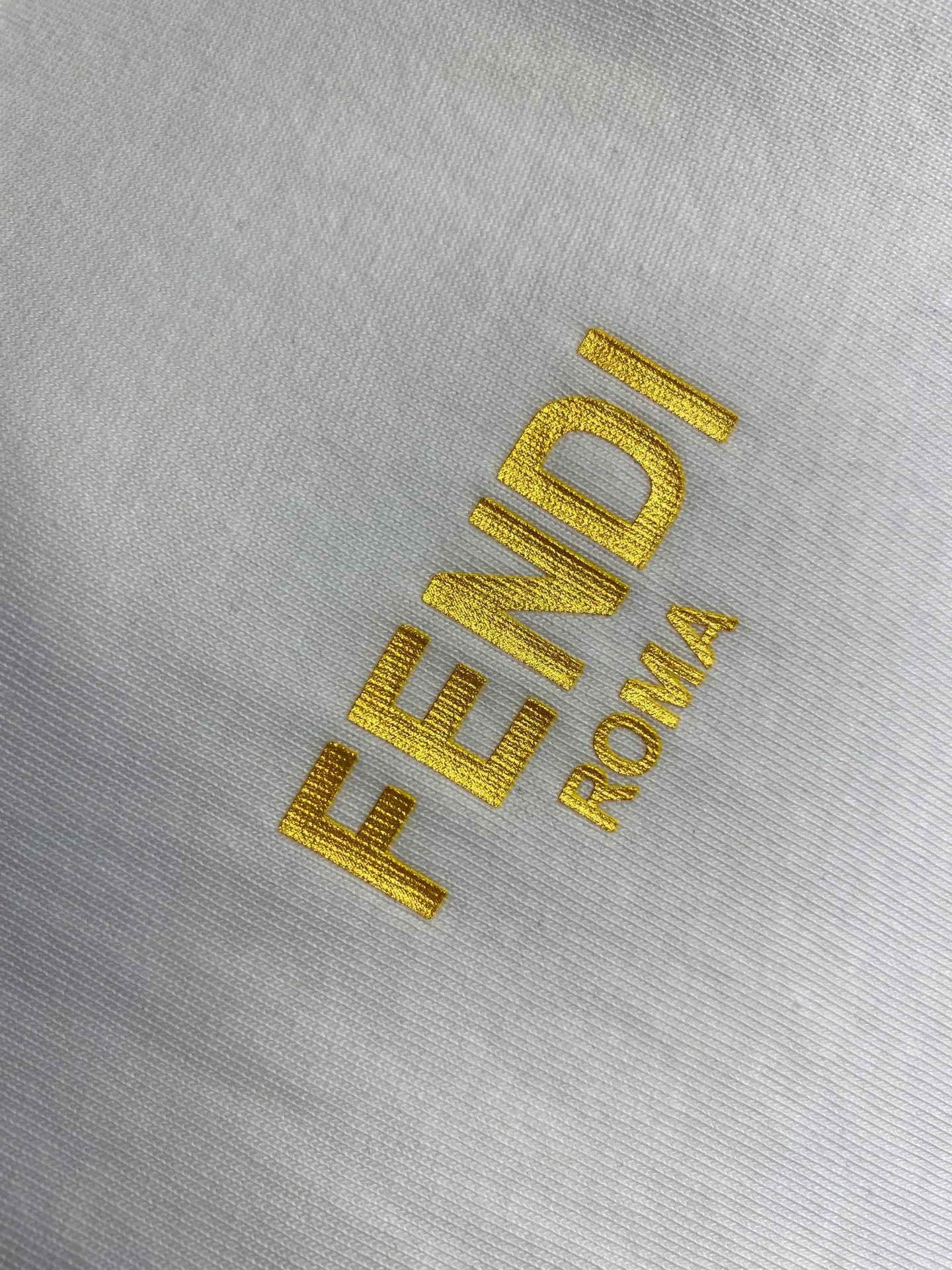 Футболки Мужские Fendi 19049