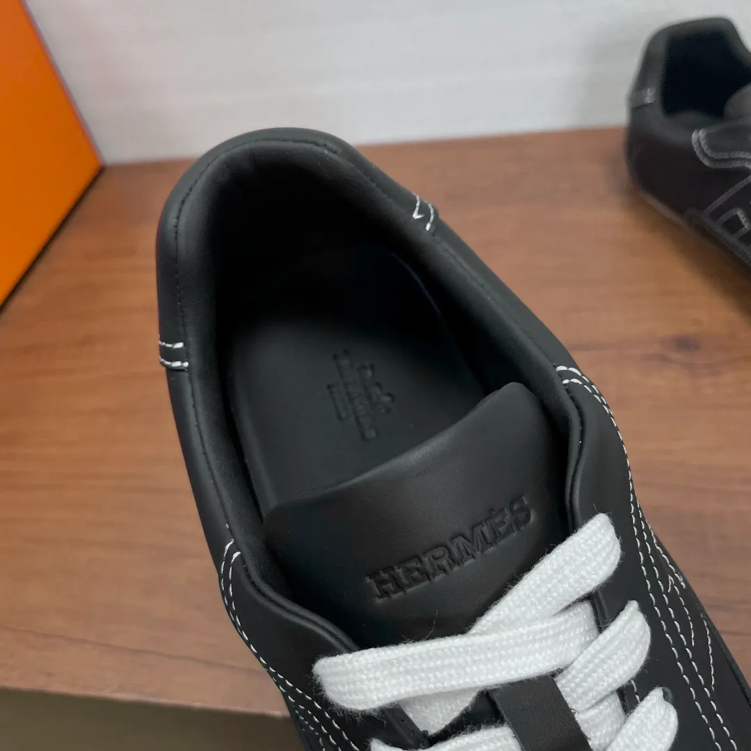 Кроссовки Мужские Hermes 11625343