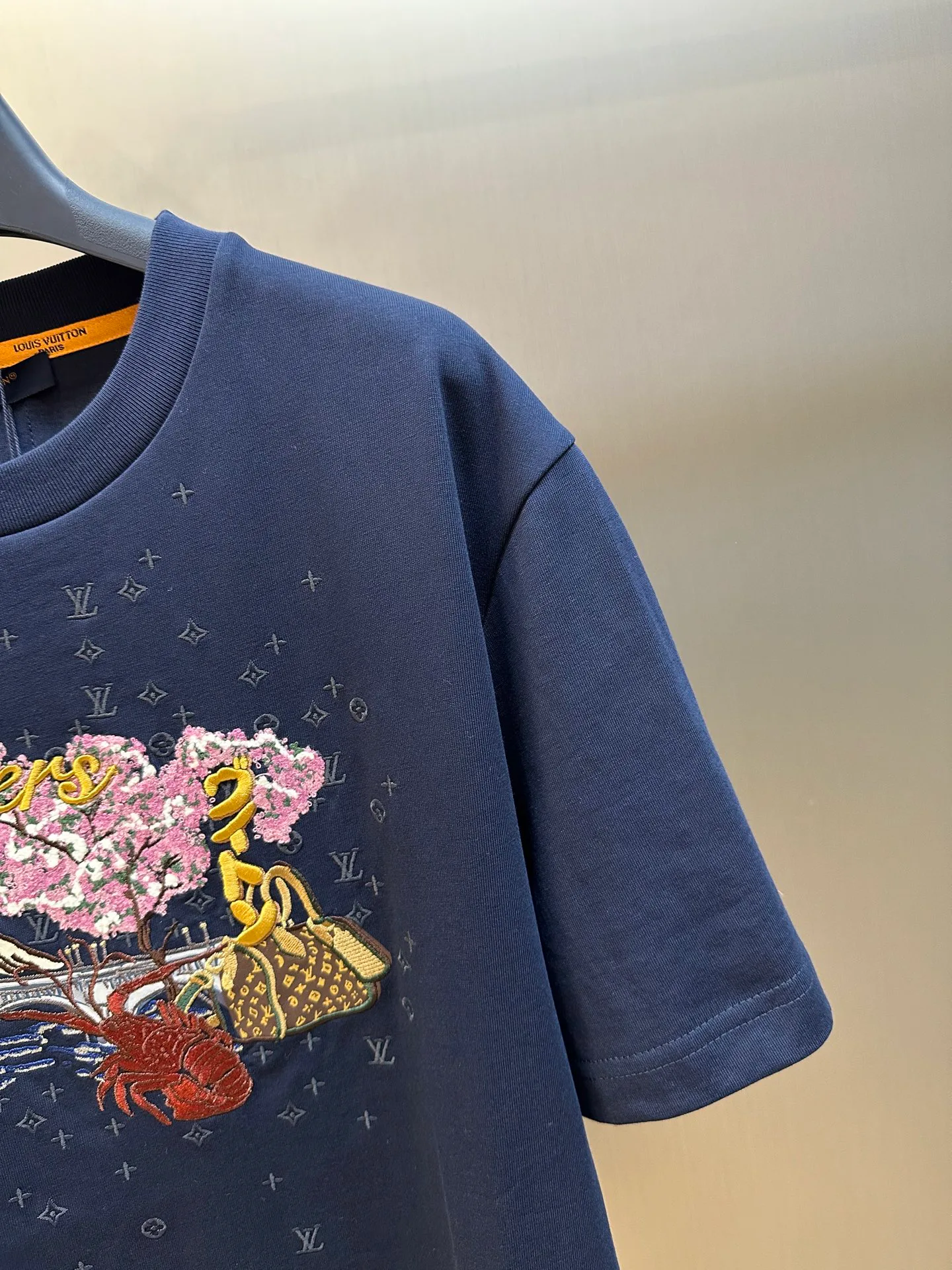 Футболки Женские Louis Vuitton 216619