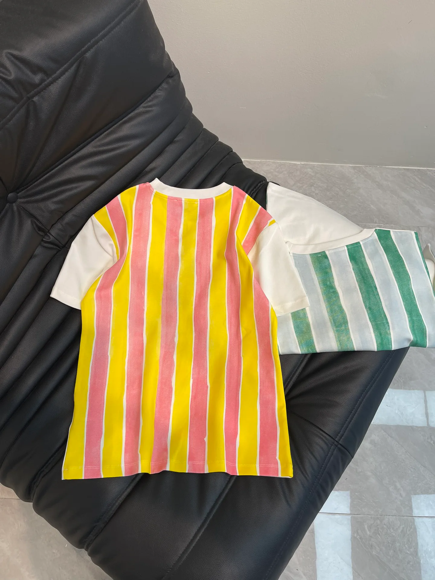 Футболки Женские Fendi 18007