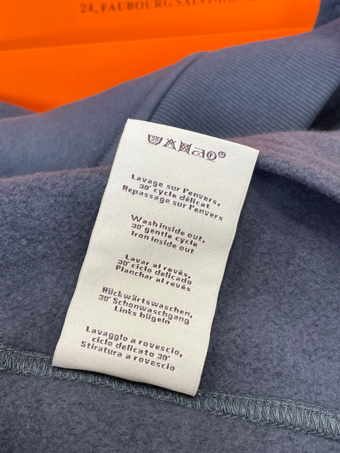 Куртки И Пуховики Мужские Hermes 5877490