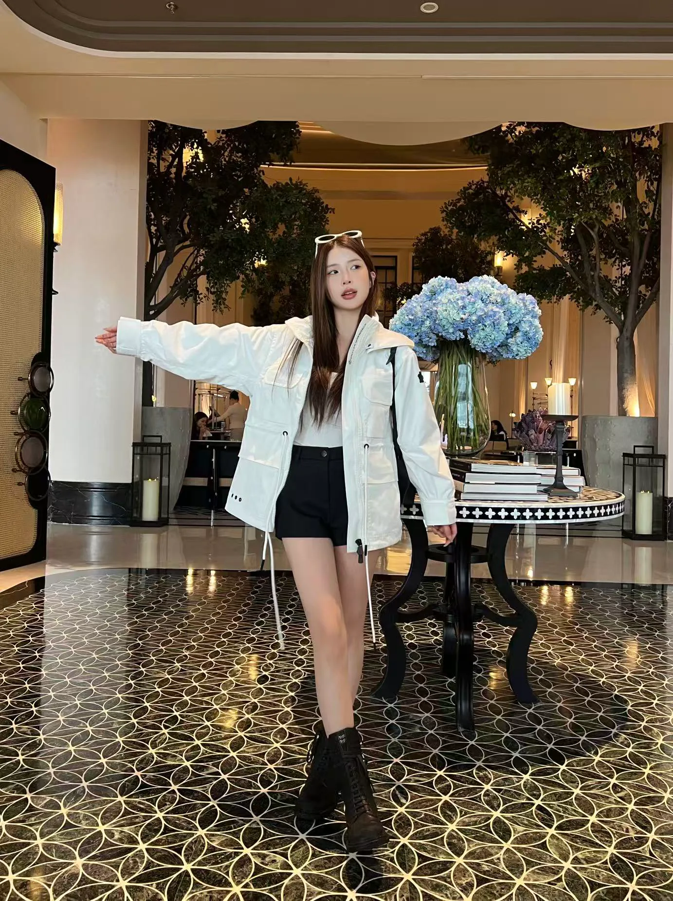 Куртки И Пуховики Женские Moncler 10777568