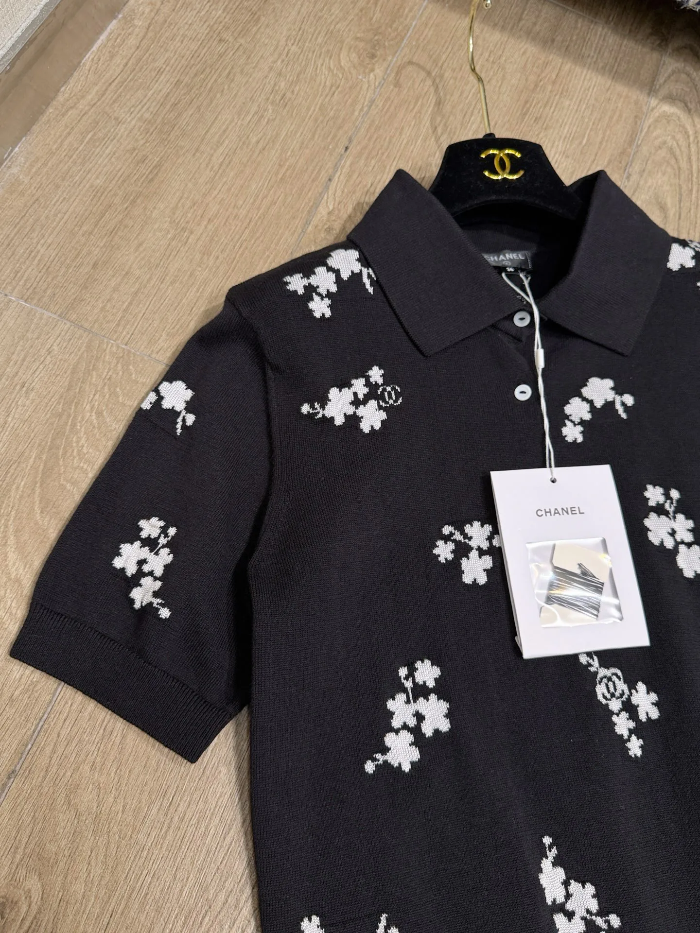 Рубашки Женские Chanel 11533798
