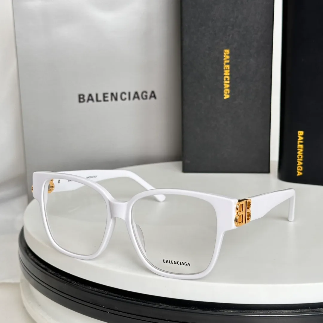 Очки Balenciaga 1907086