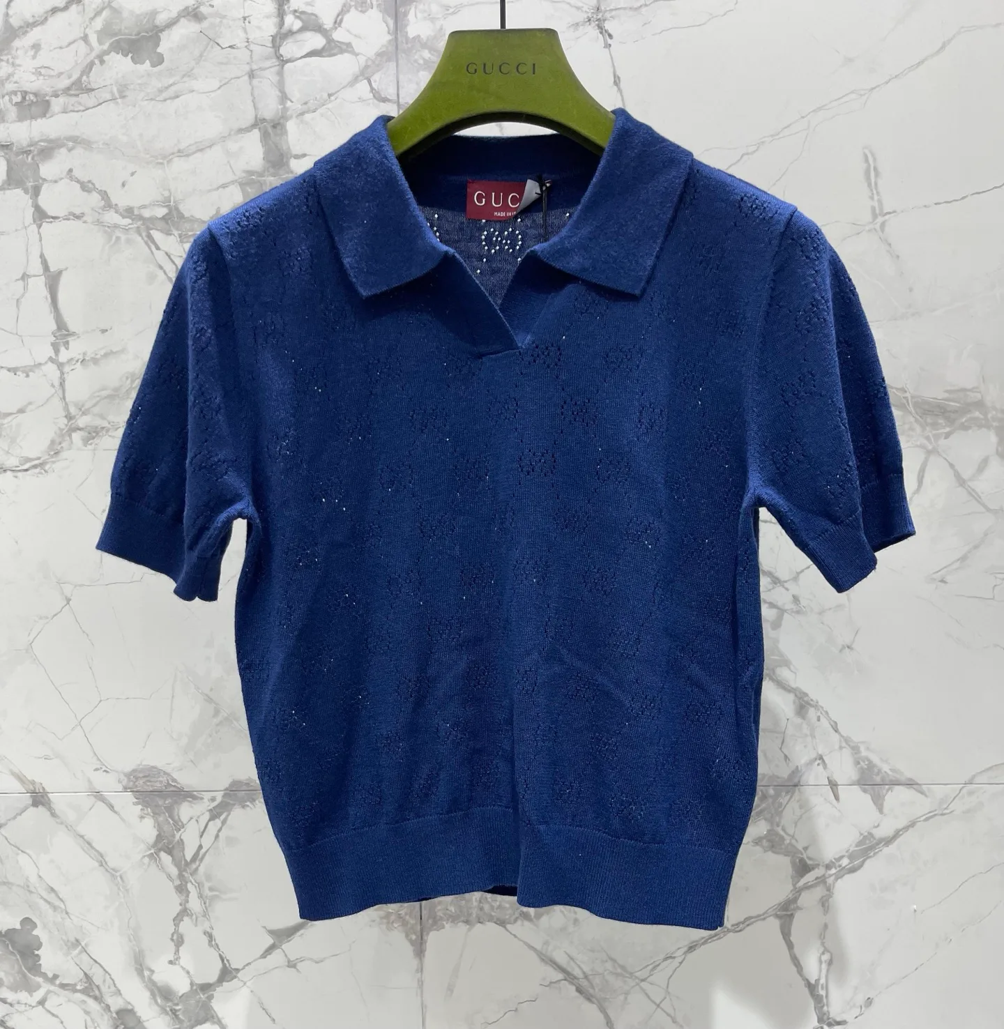 Рубашки Женские Gucci 12723102
