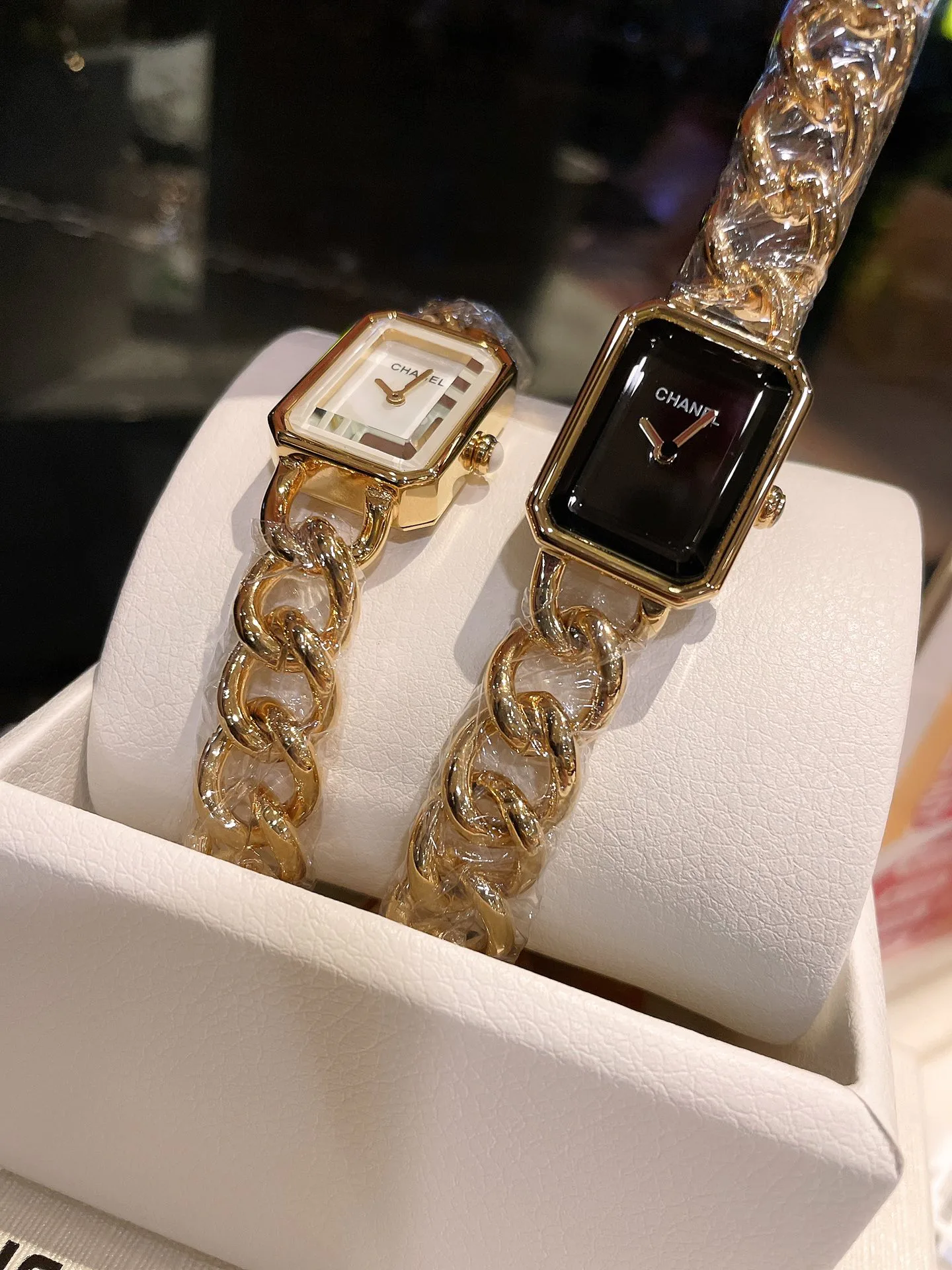 Часы Женские Chanel 692044