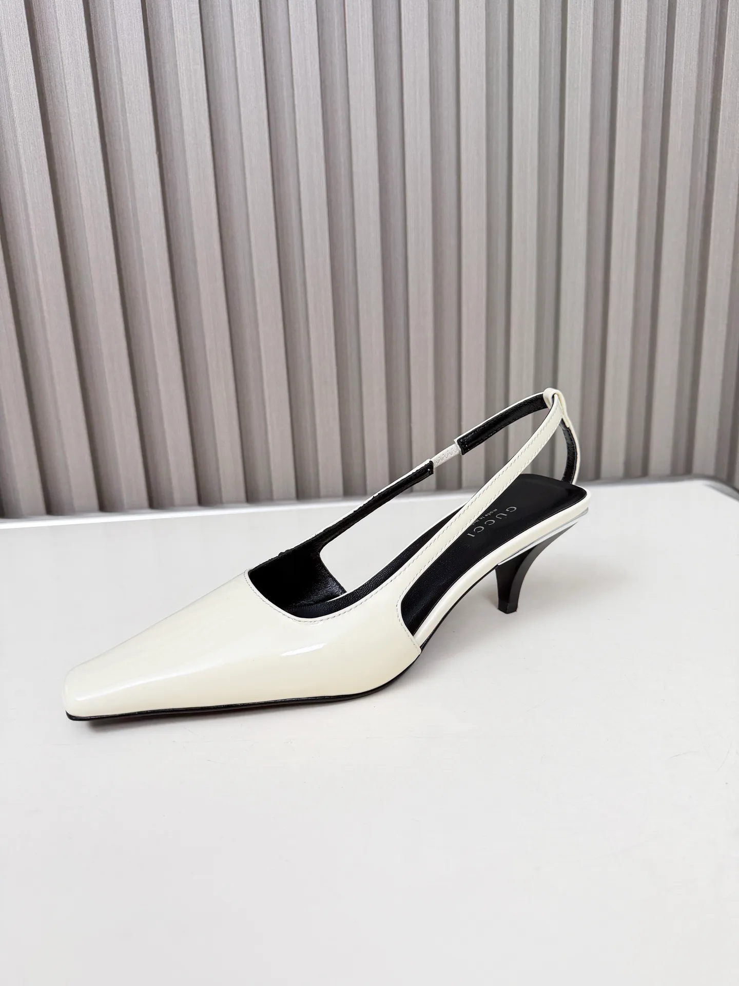 Туфли Женские Gucci 1288714