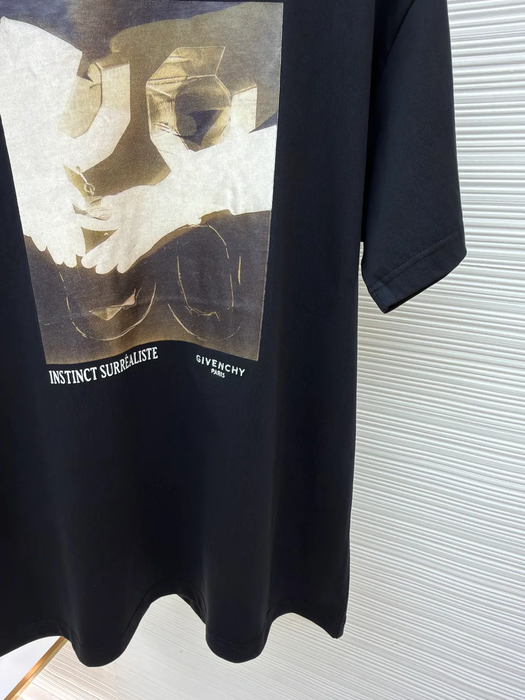 Футболки Мужские Givenchy 13187749