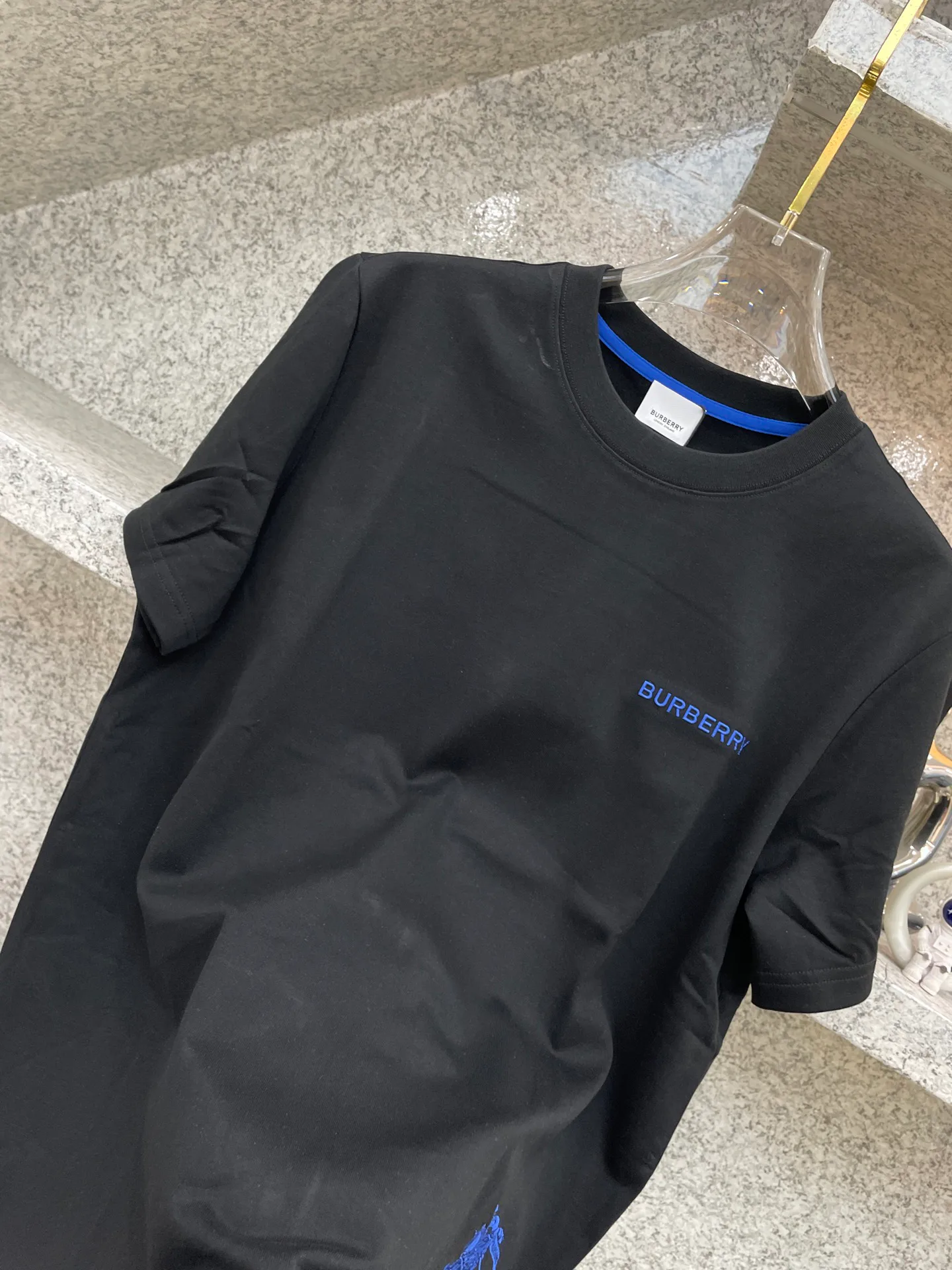 Футболки Мужские Burberry 11480021