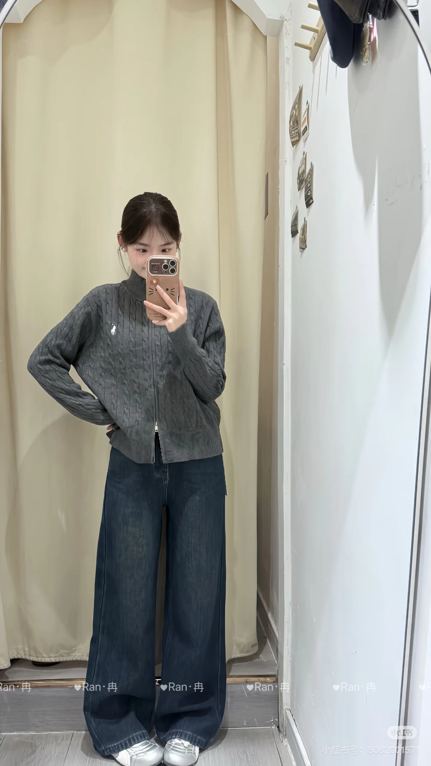 Джемперы И Свитеры Женские Ralph Lauren 5072040