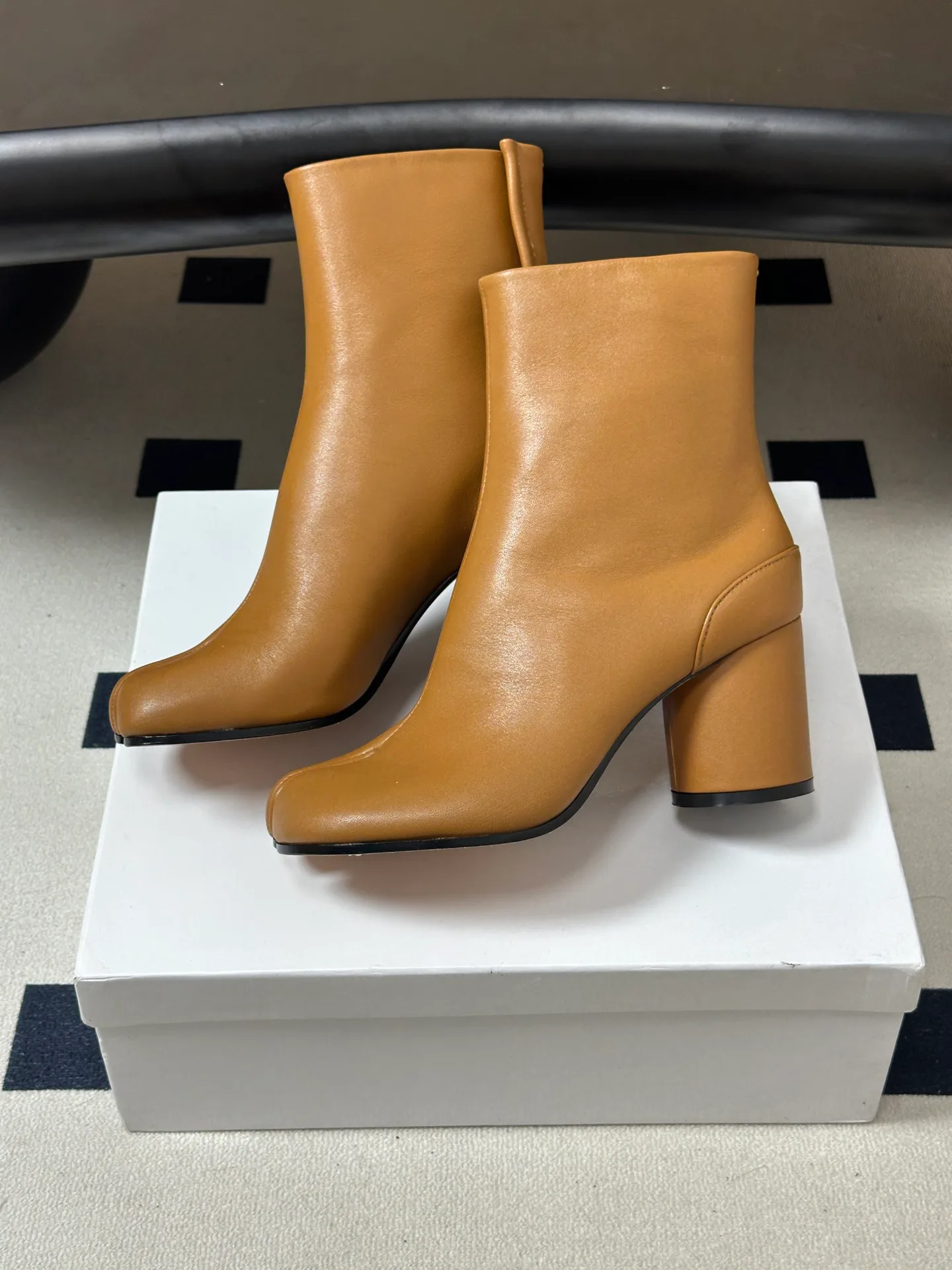 Ботильоны Женские Maison Margiela 18041509