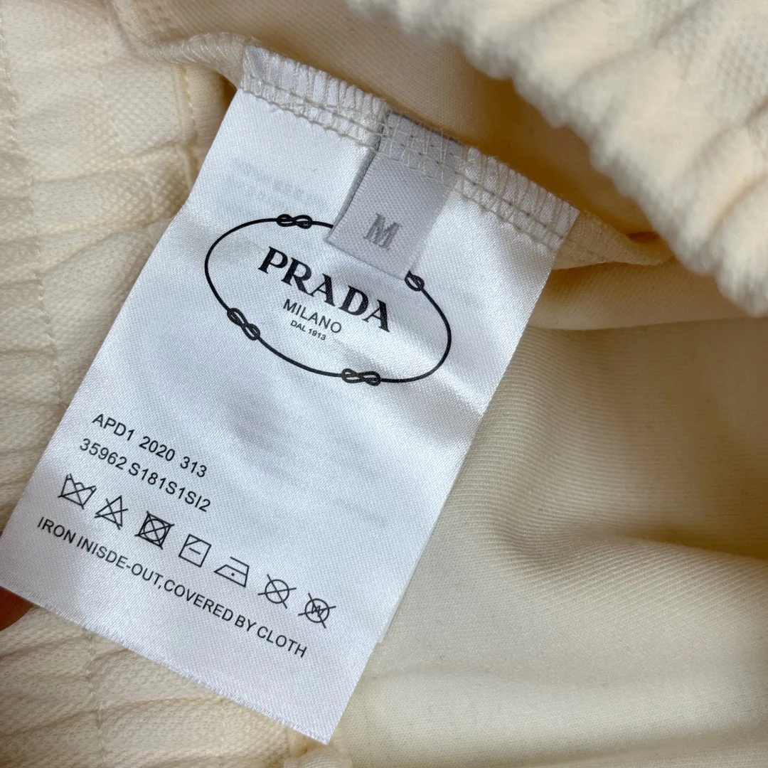Шорты Мужские Prada 13198031