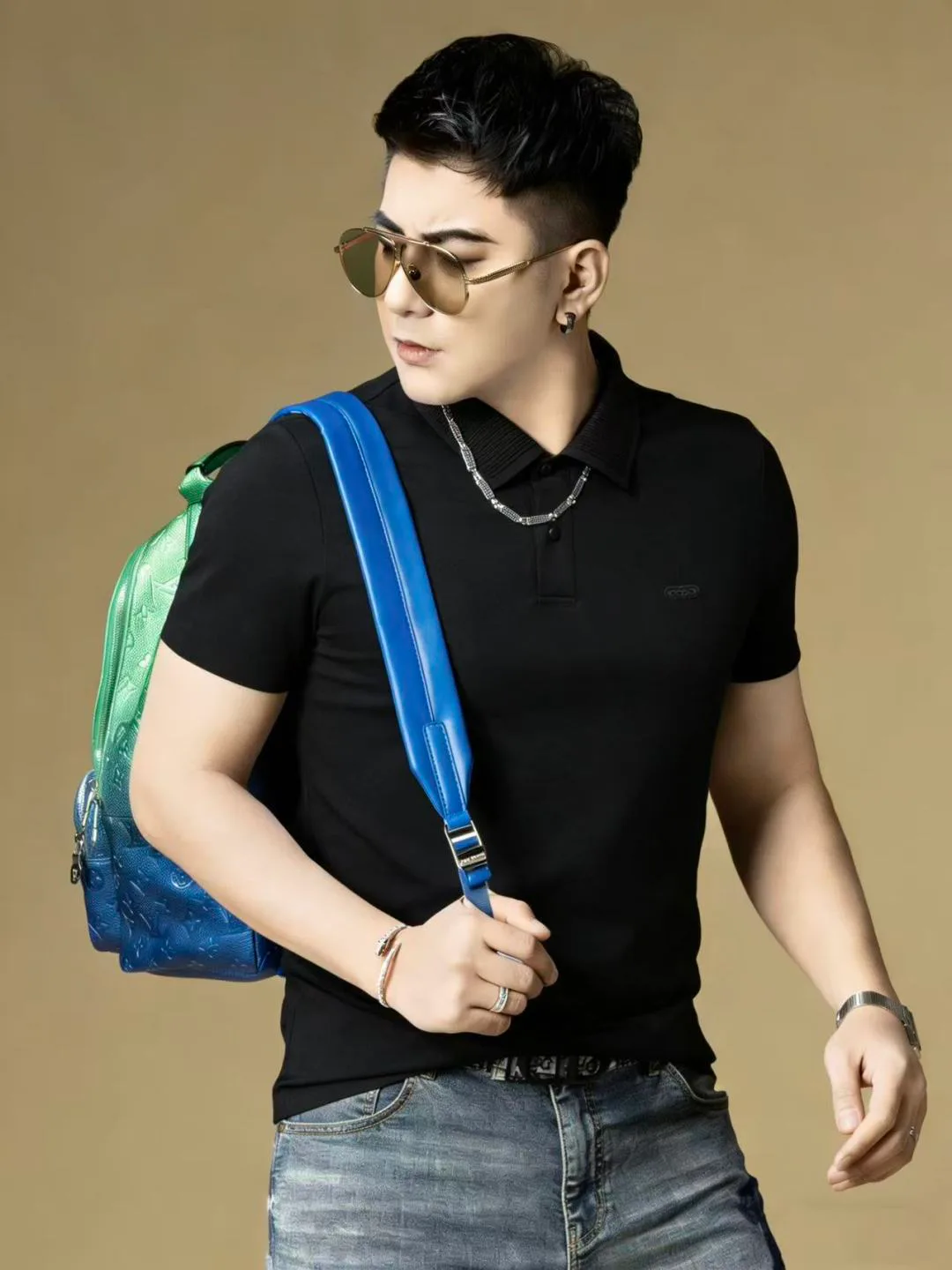 Футболки Мужские Gucci 11523433