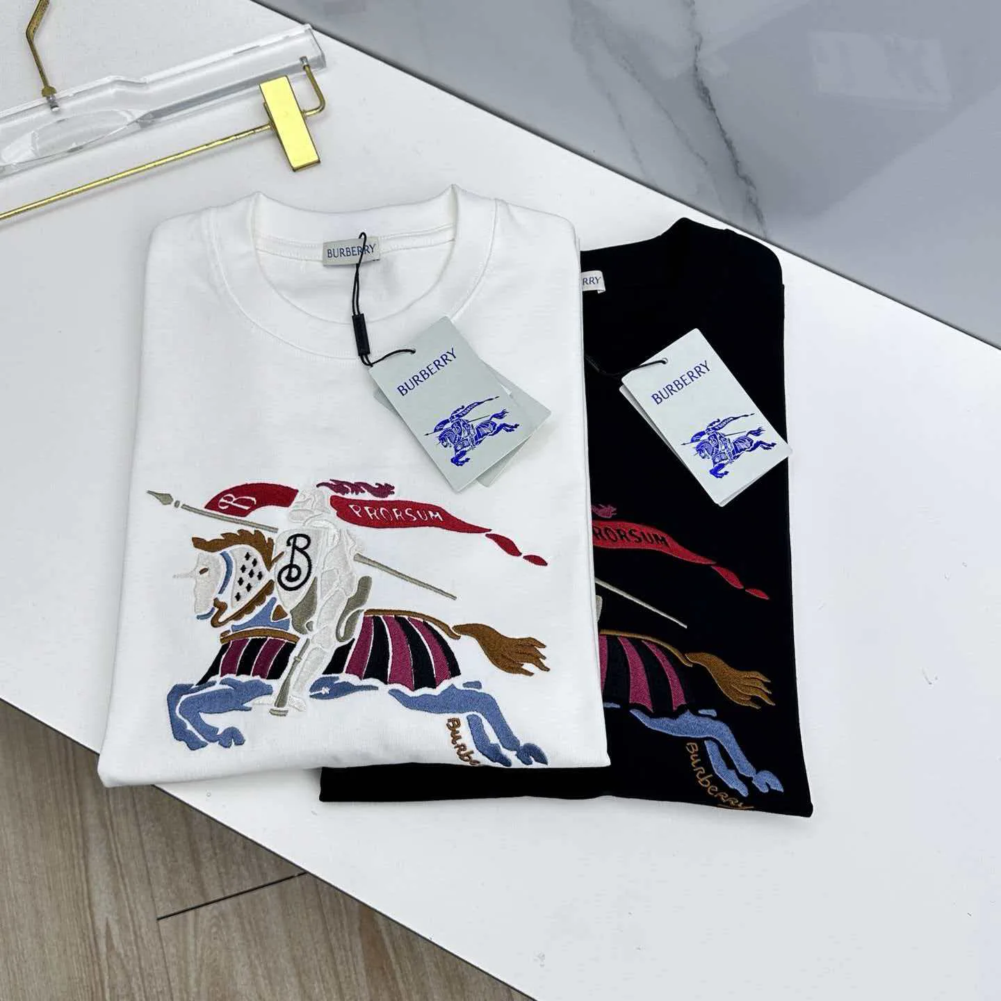 Футболки Мужские Burberry 11530629