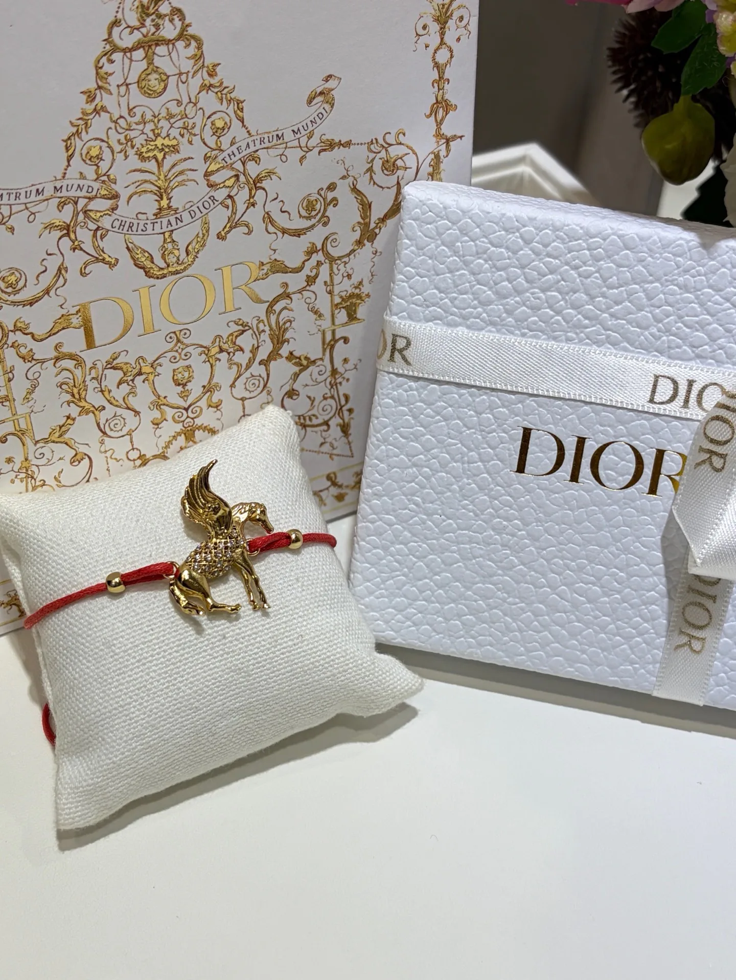 Бижутерия Christian Dior 1035403