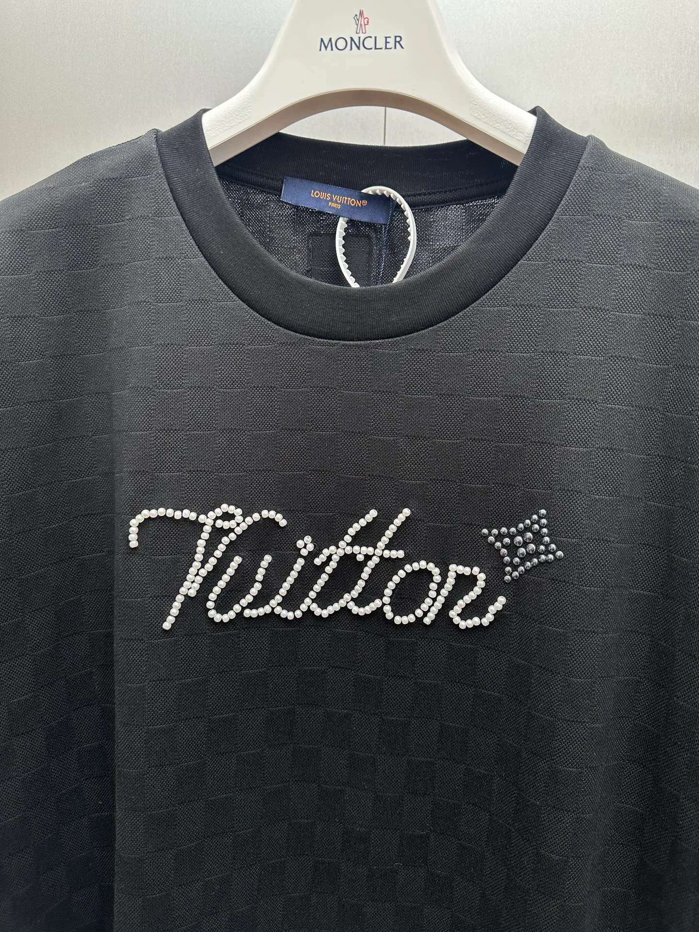 Футболки Мужские Louis Vuitton 5775809