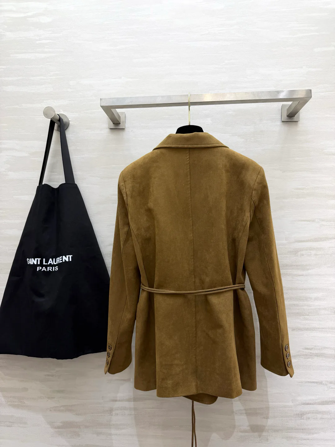 Жакеты Женские Saint Laurent 18768109