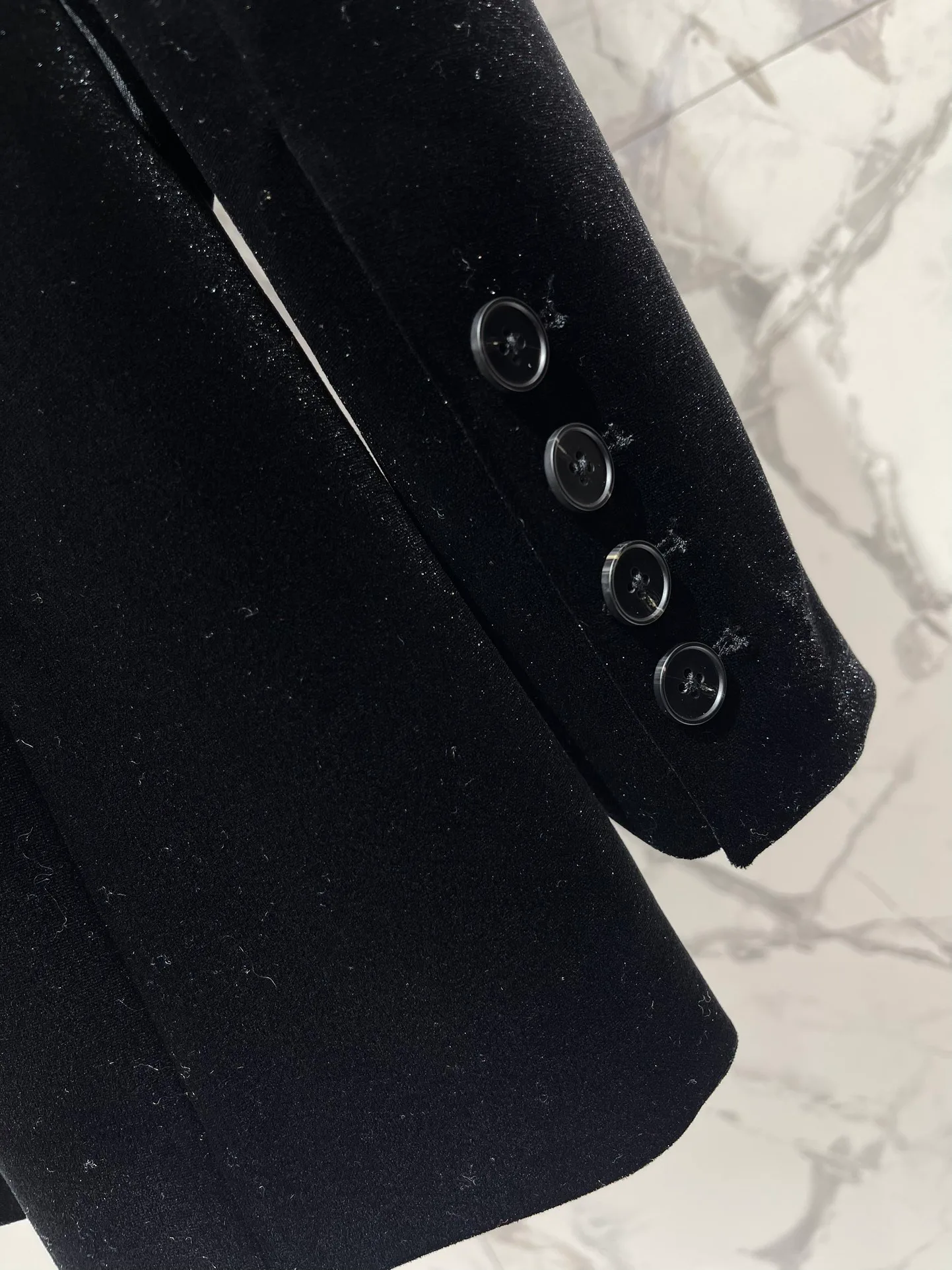 Жакеты Женские Saint Laurent 18527469