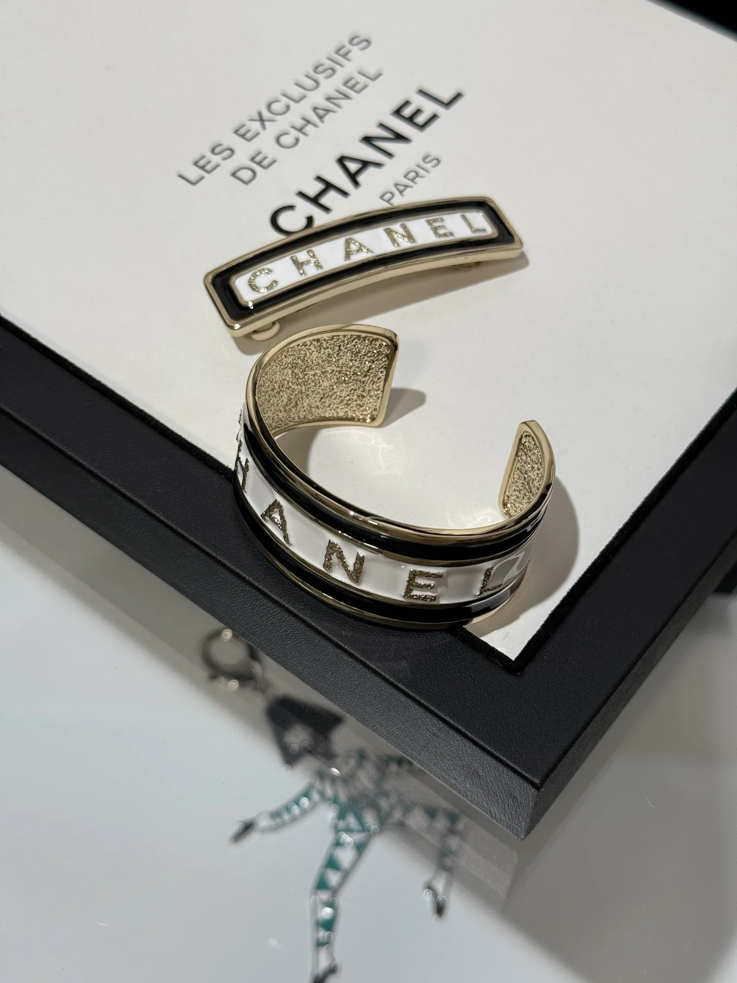 Бижутерия Chanel 5031852