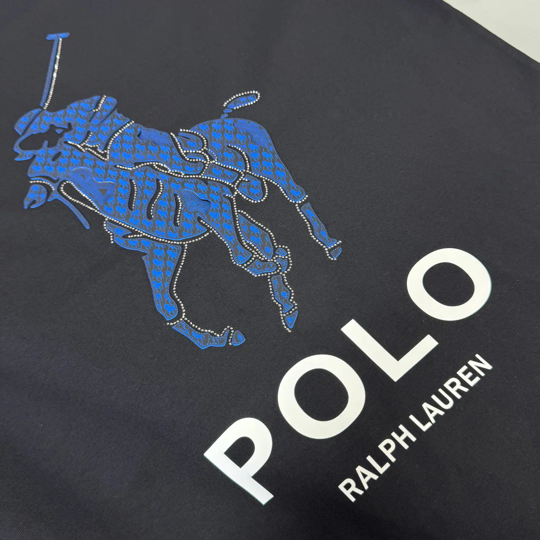 Футболки Мужские Ralph Lauren 14156542