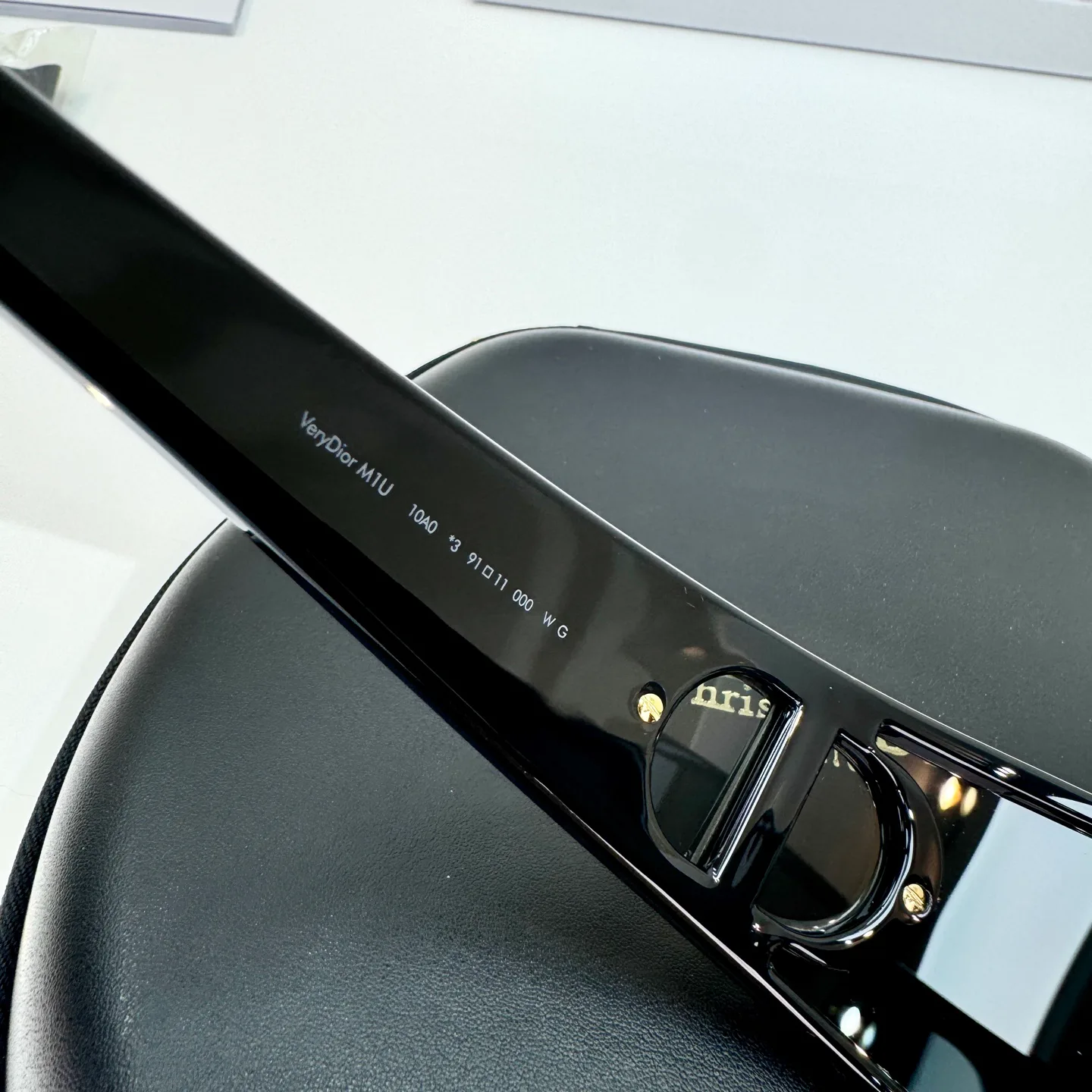 Очки Christian Dior 12171