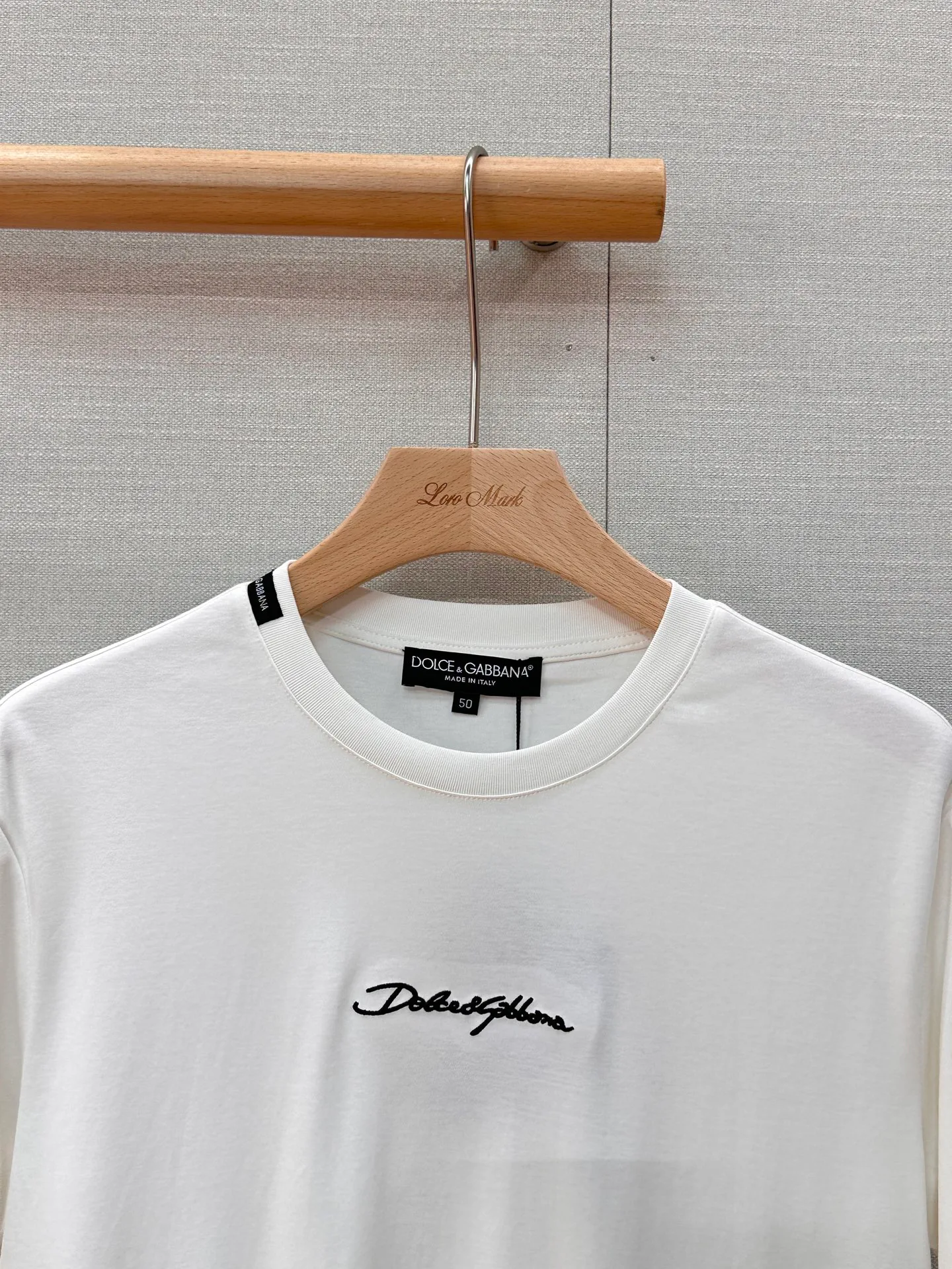 Футболки Мужские Dolce & Gabbana 13137551