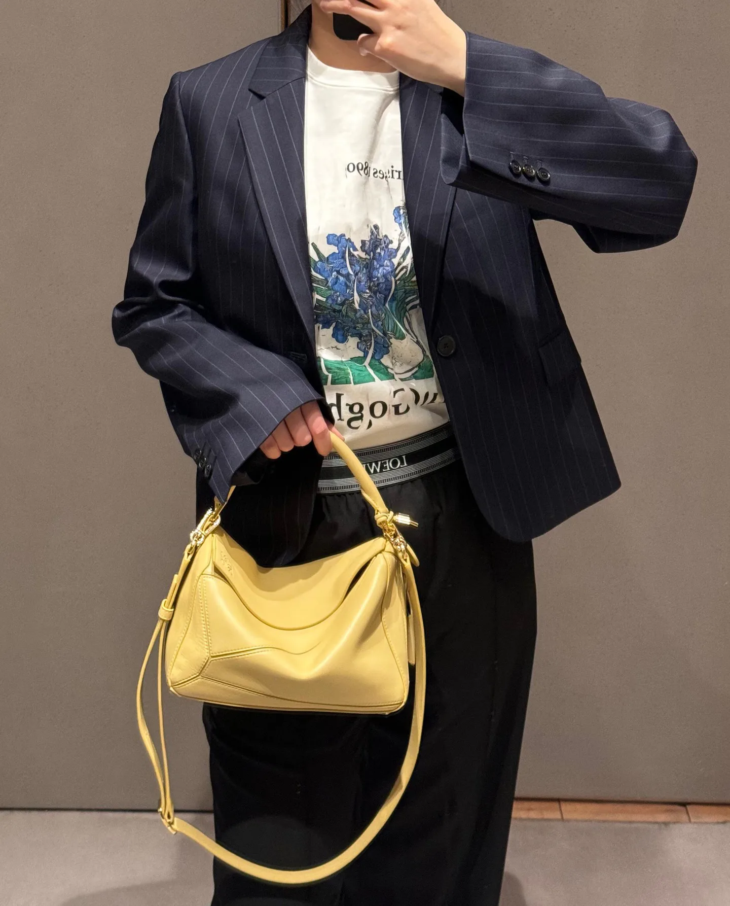 Классические Сумки Женские Loewe 11939096