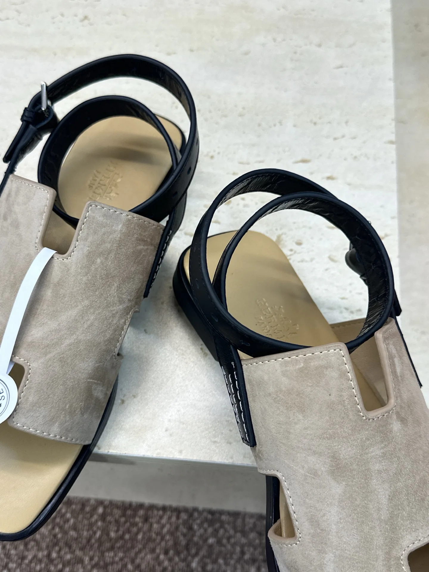 Сандалии Женские Hermes 11465225