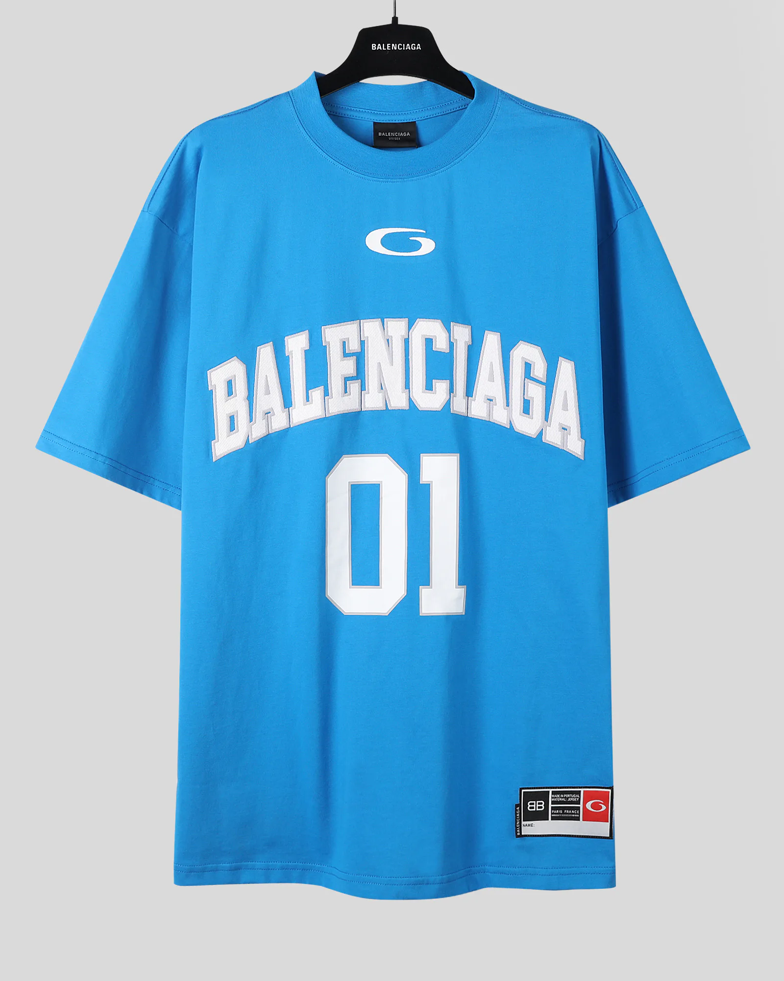 Футболки Женские Balenciaga 18190799